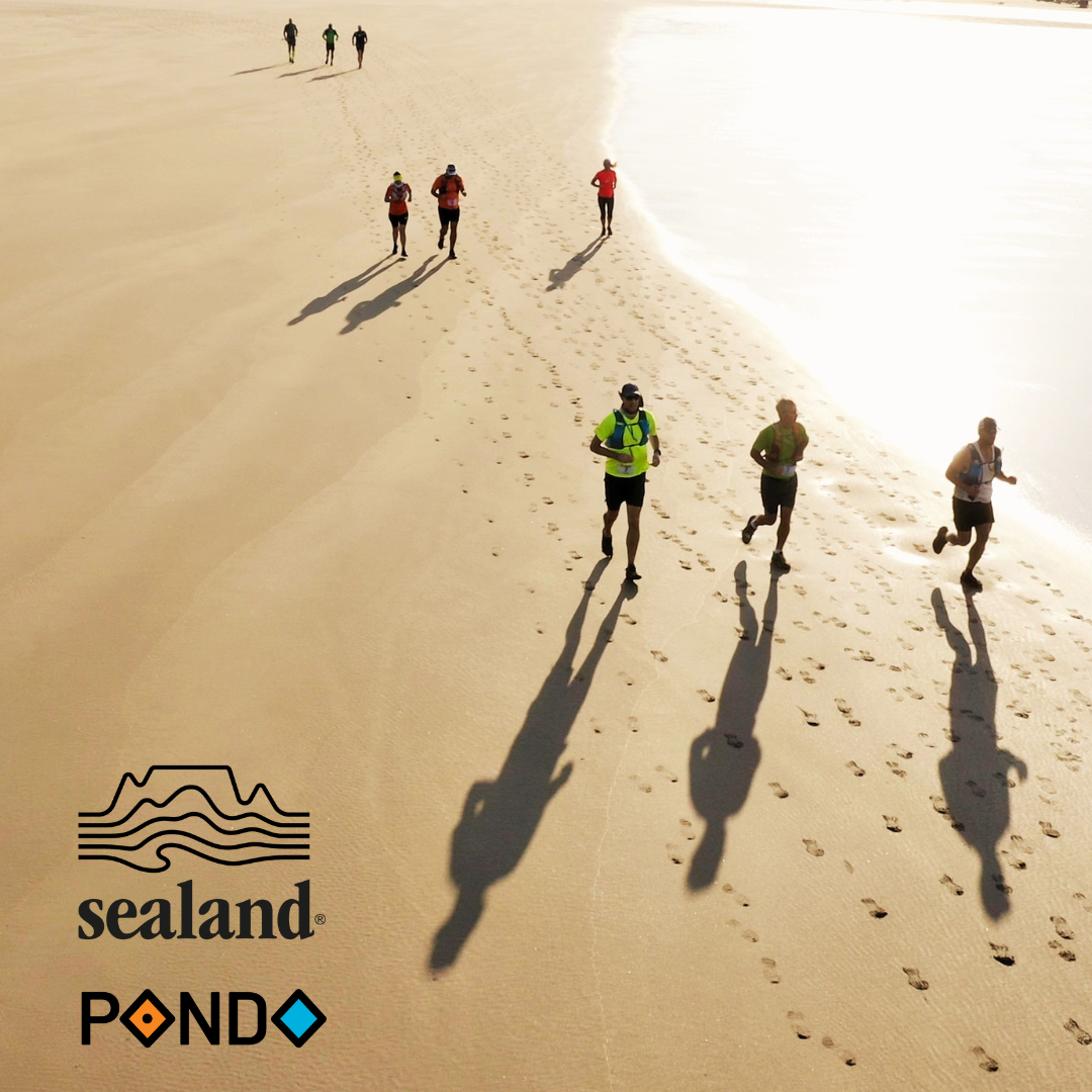 Sealand Commits to a Litter-Free Pondoland (52 Weeks a Year)