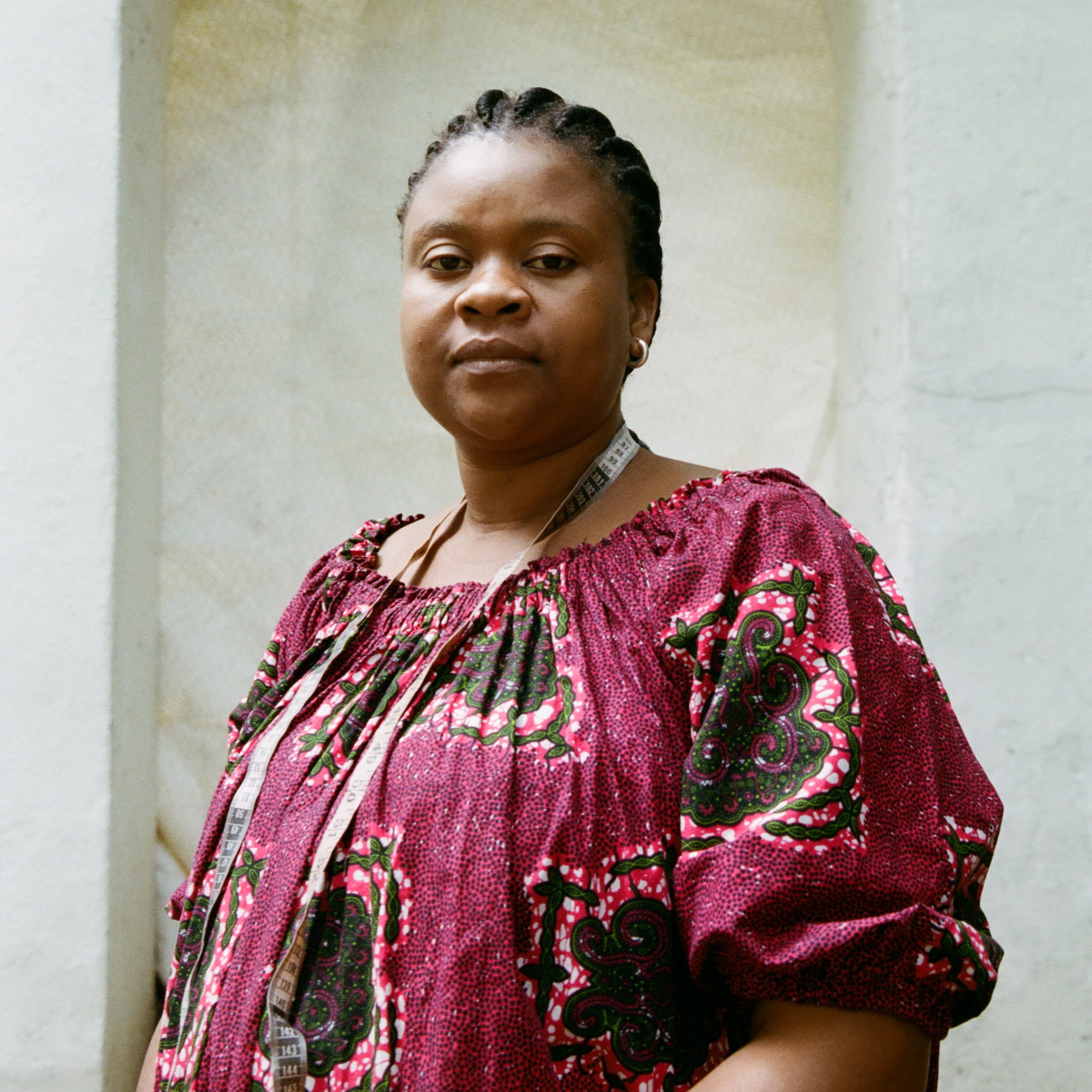 Judith Mukendi