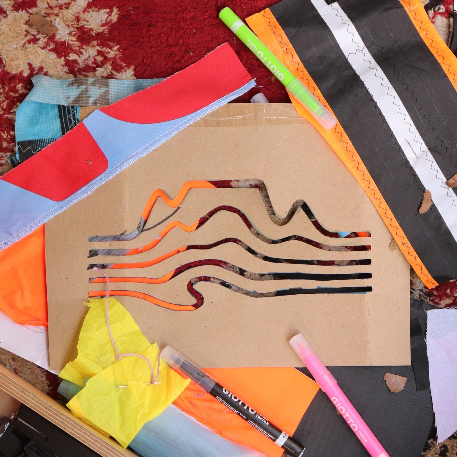 Retreat Yourself - And We Did