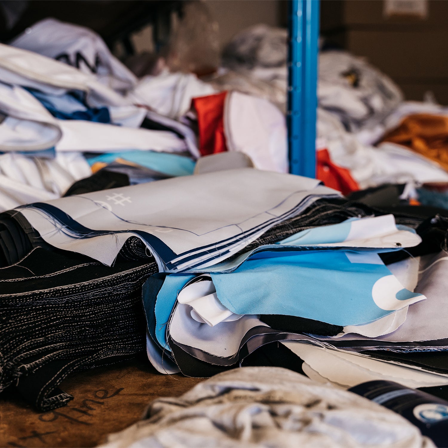 Where Does Our Waste Come From?