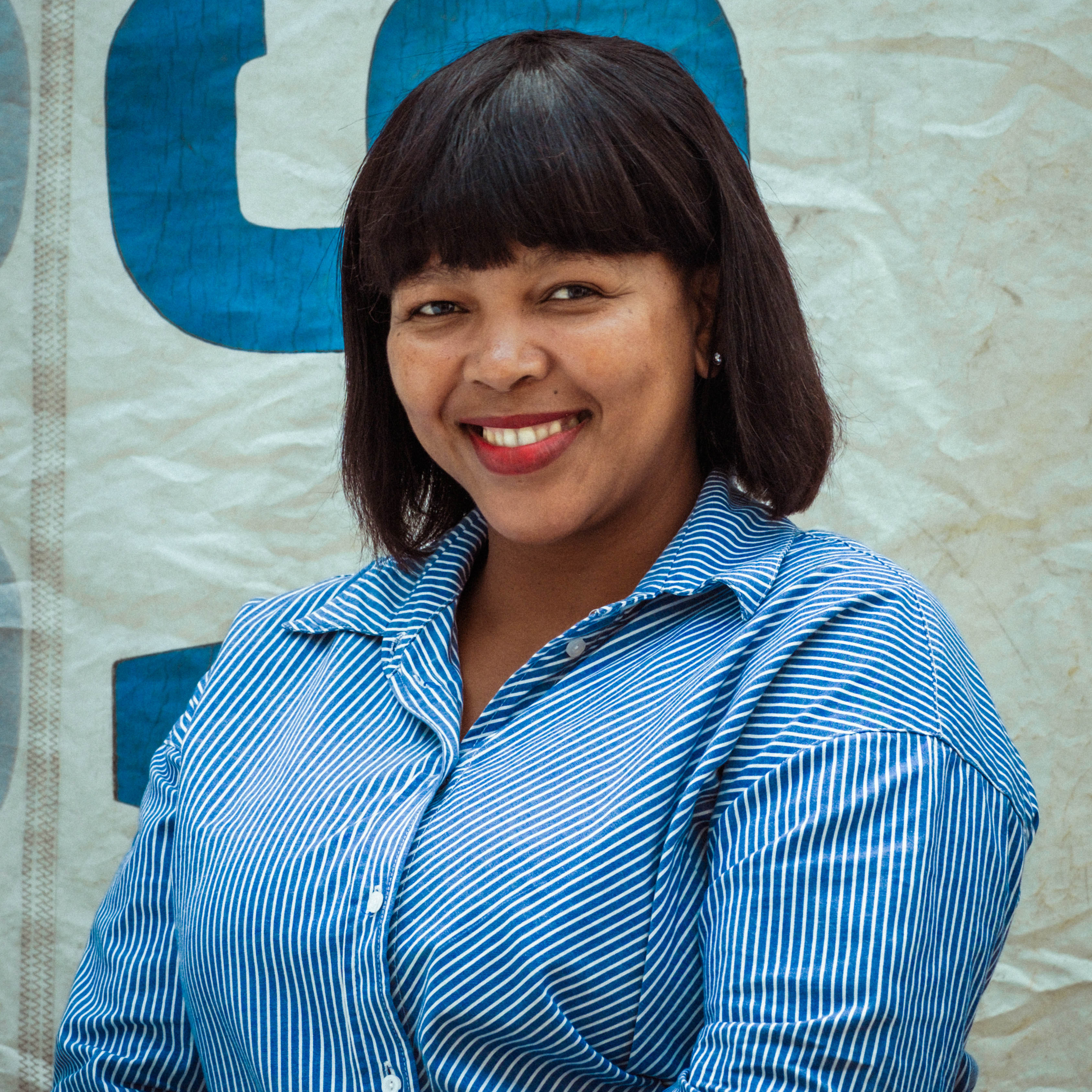 Ncomeka Mnqwazi