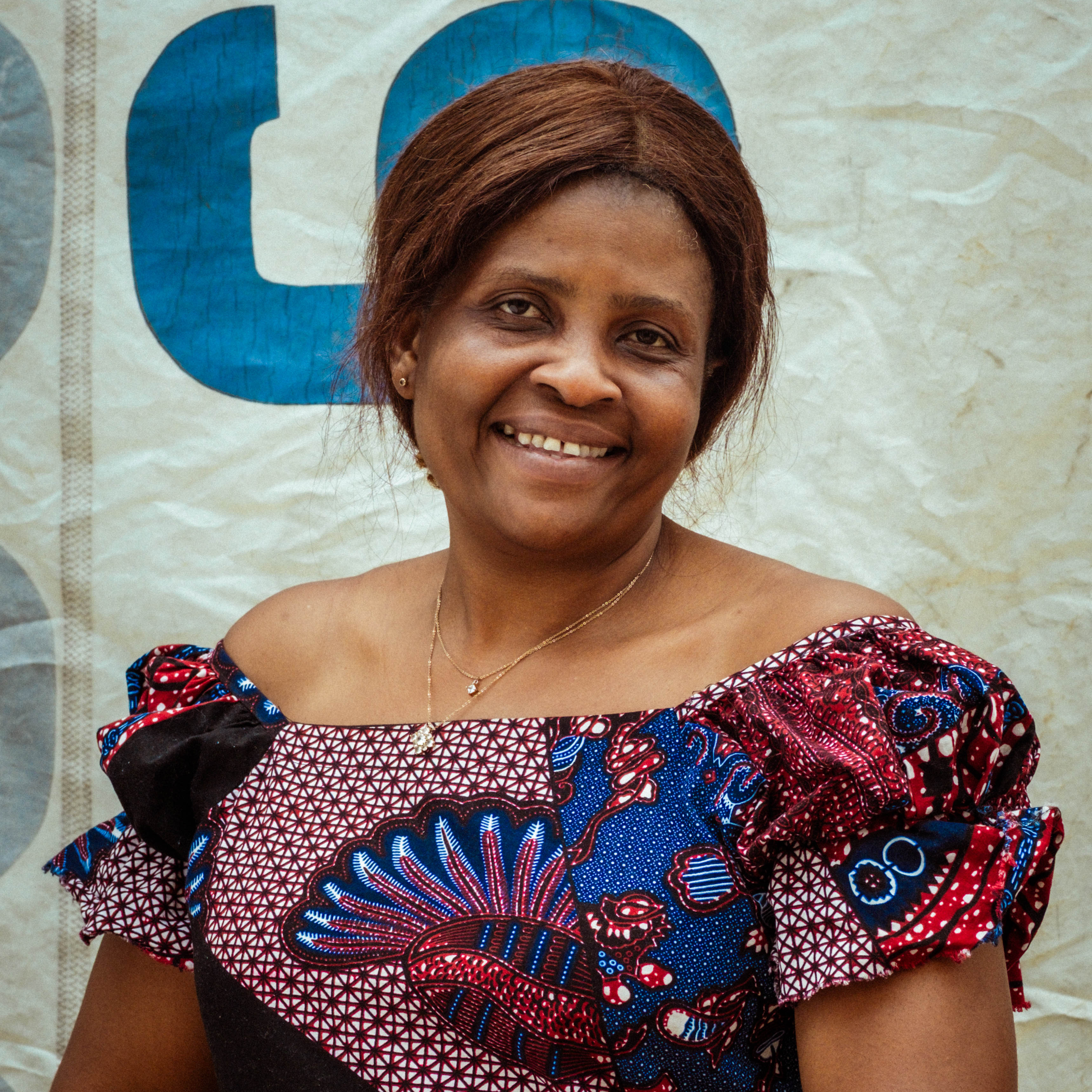 Nana Matete