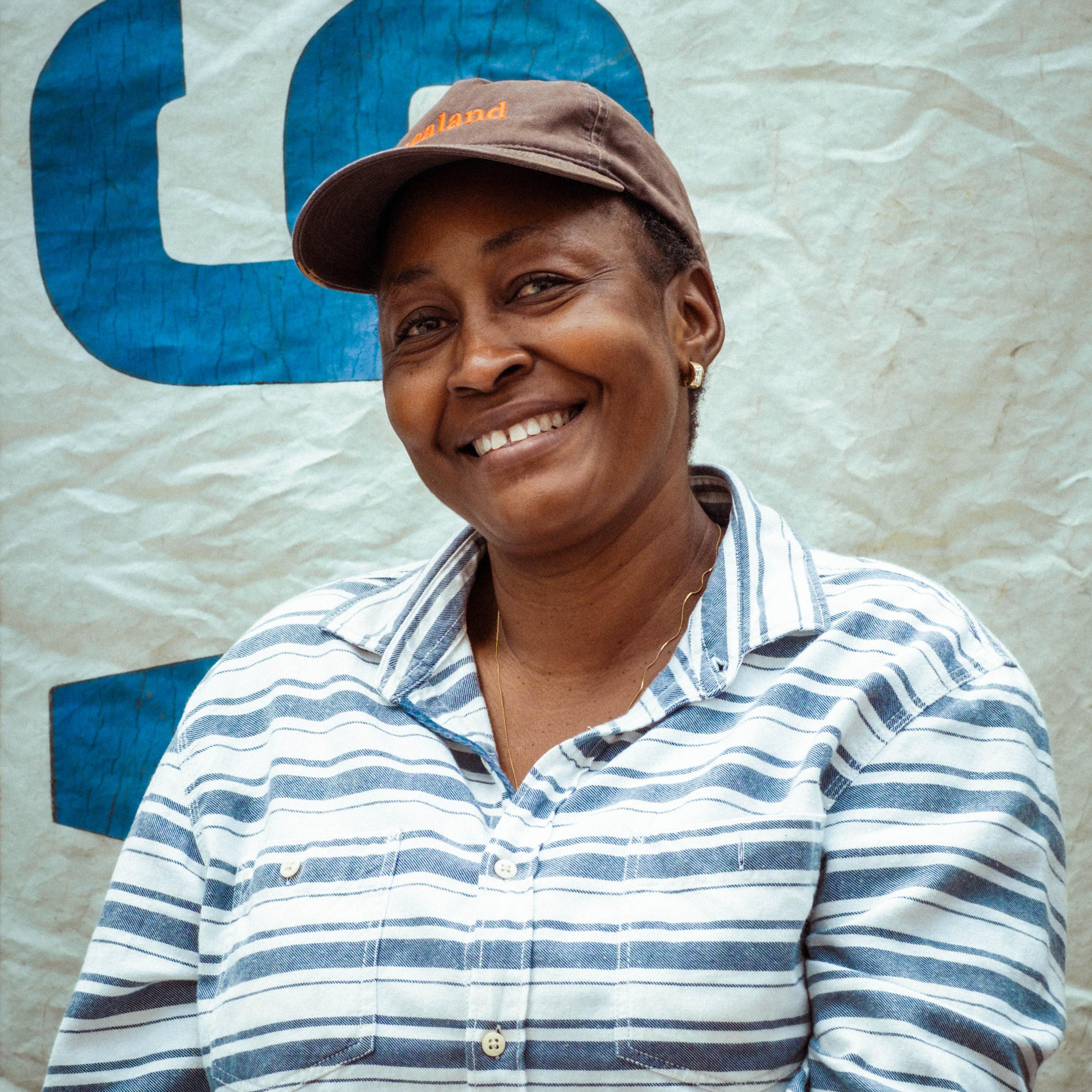 Pascaline Tshiela