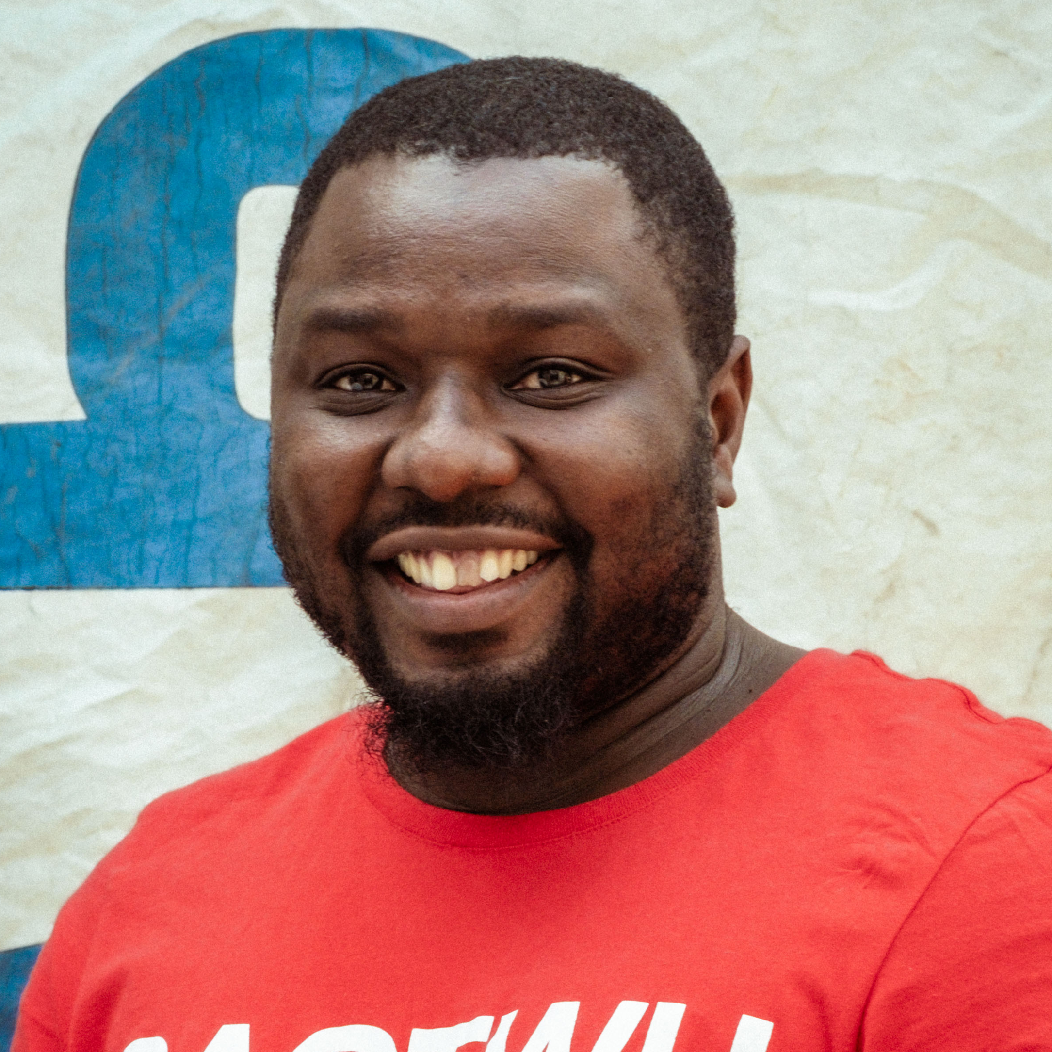 Kiza Rukengeza