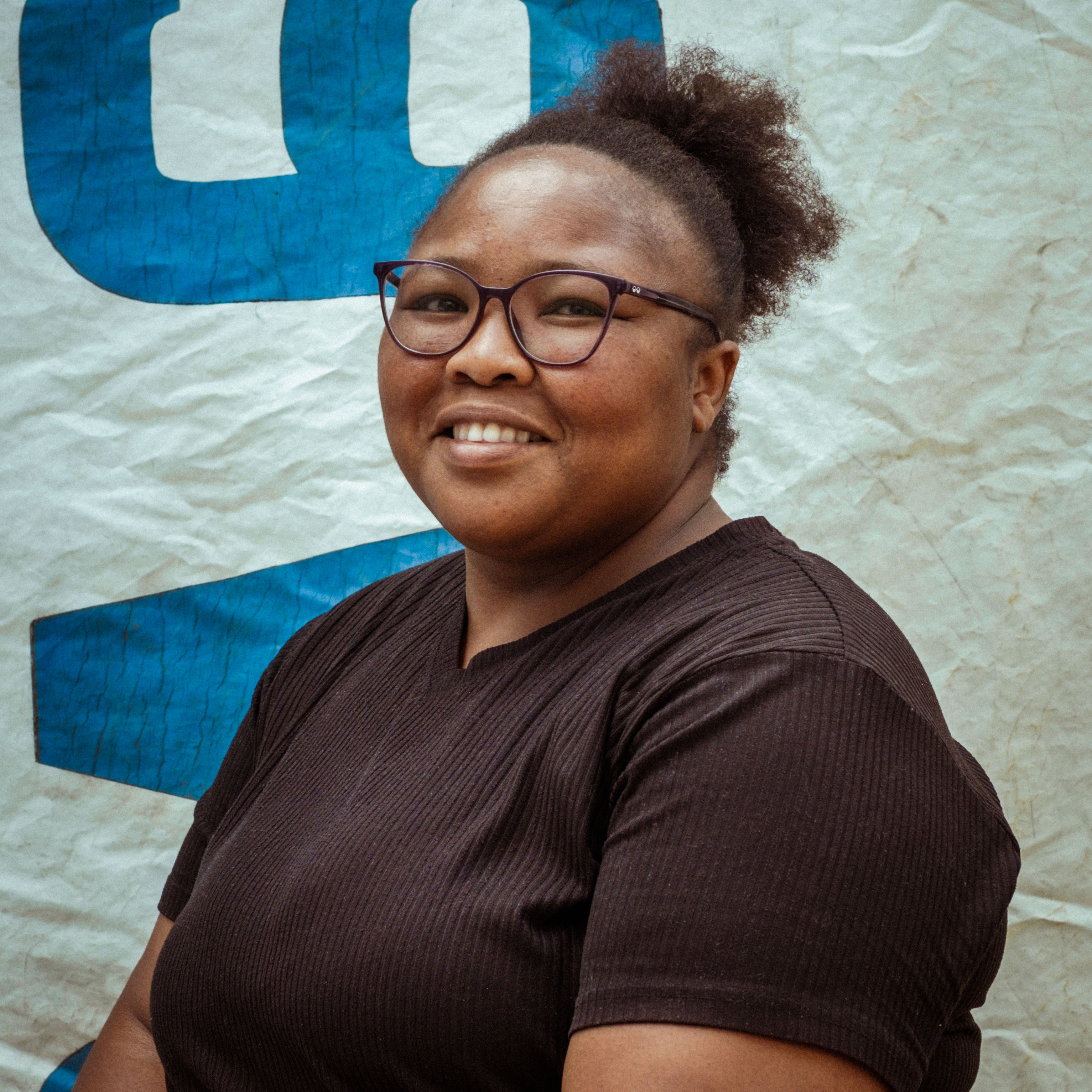 Andiswa Mankune