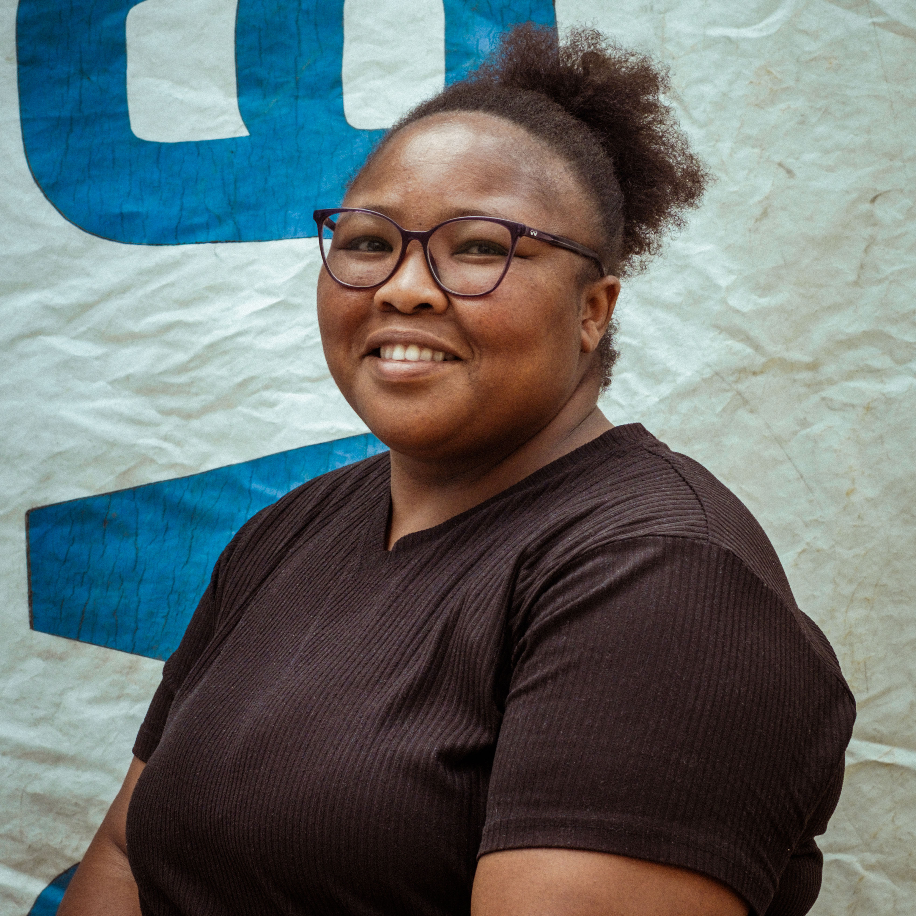 Andiswa Mankune