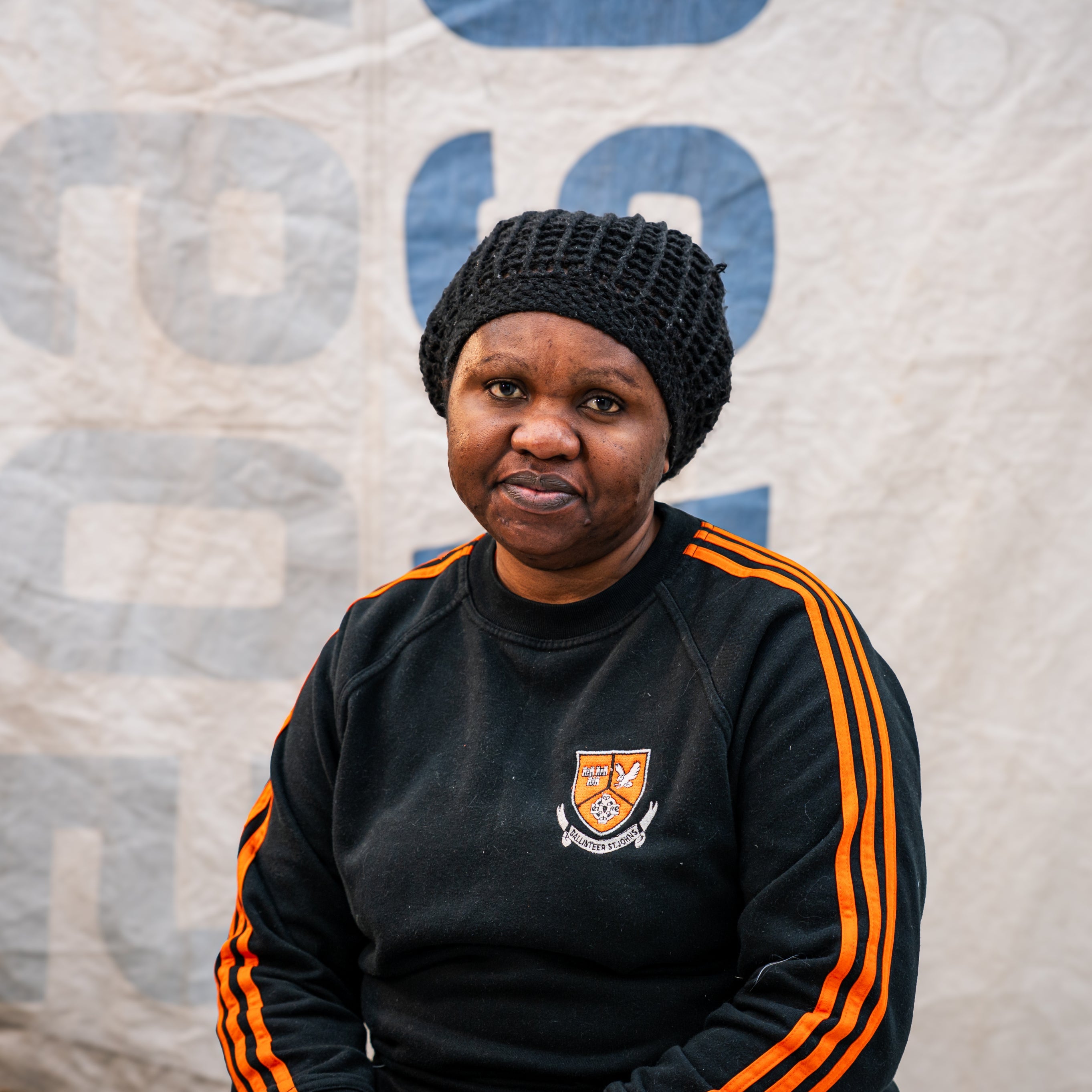 Lolita Mahombo Tshibanda