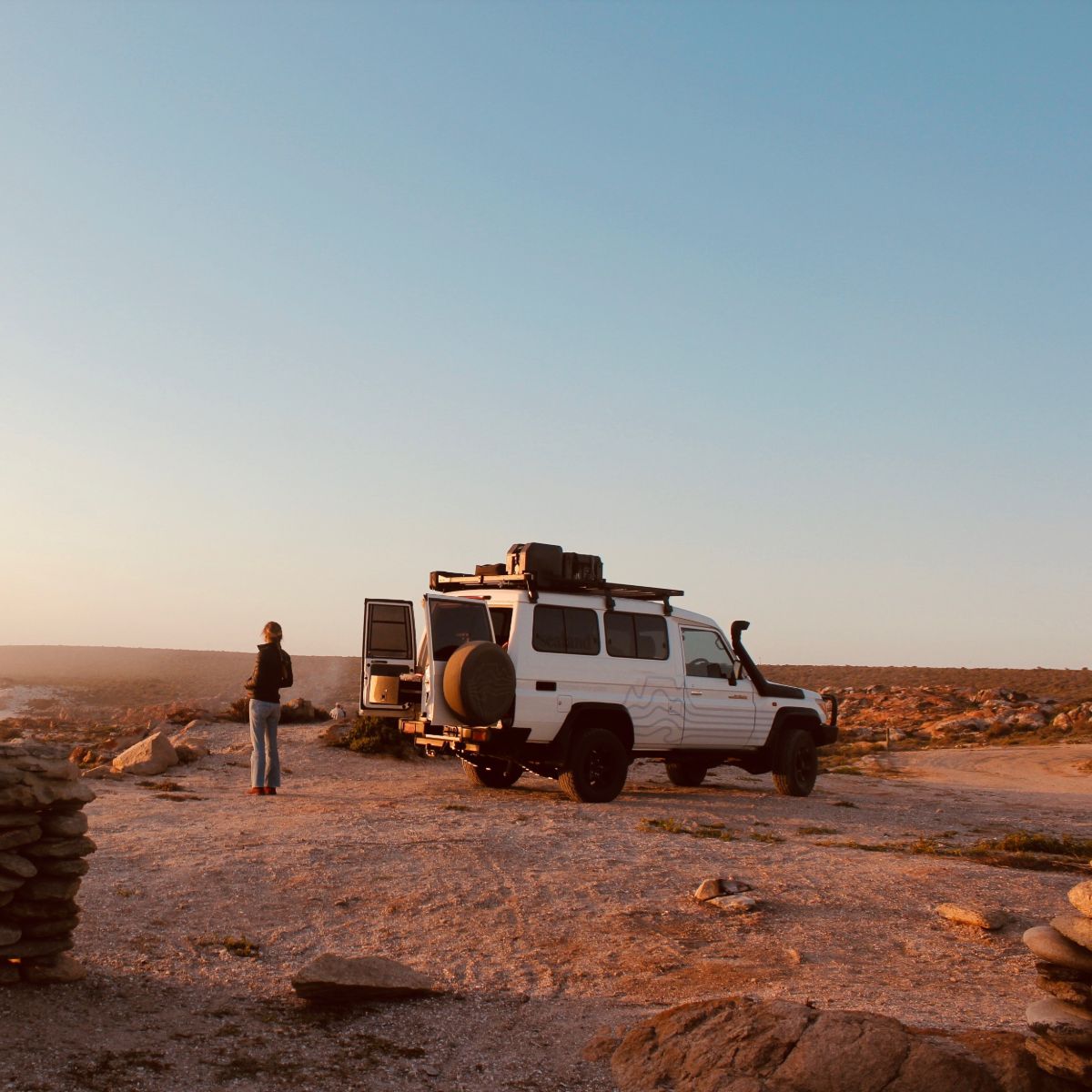 Bump-cation (excuse the pun!)