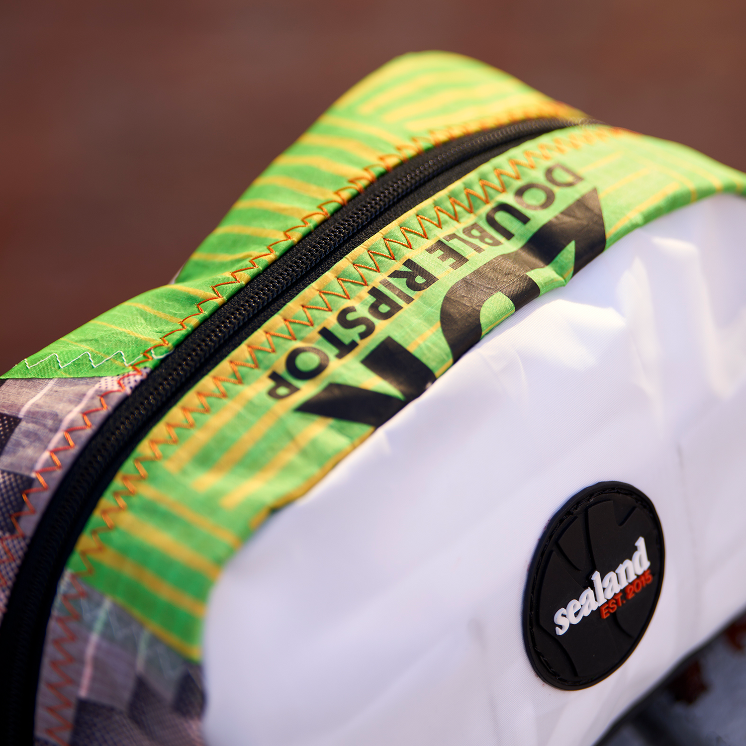 Yacht Sail: What Was, What Is, What's Next