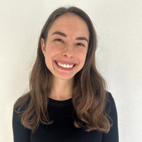Lara Van Der Merwe