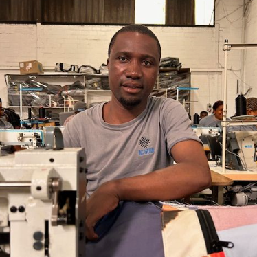 Mike Yusuf Ngilinga