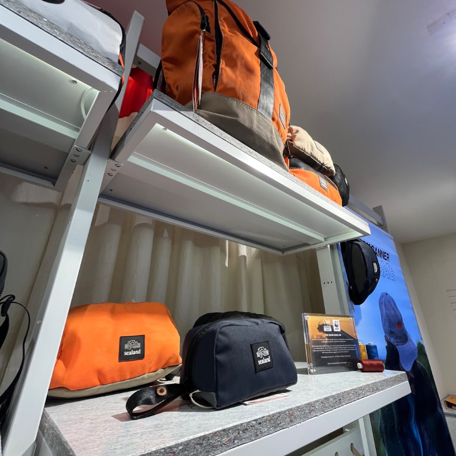 Second Wave Just Hit Our Shores.