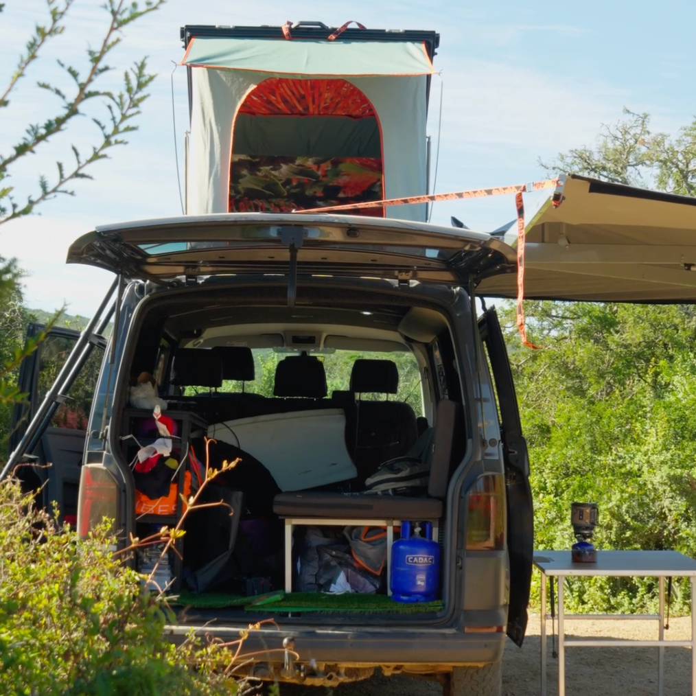 From the Drawing Board to the Coastline