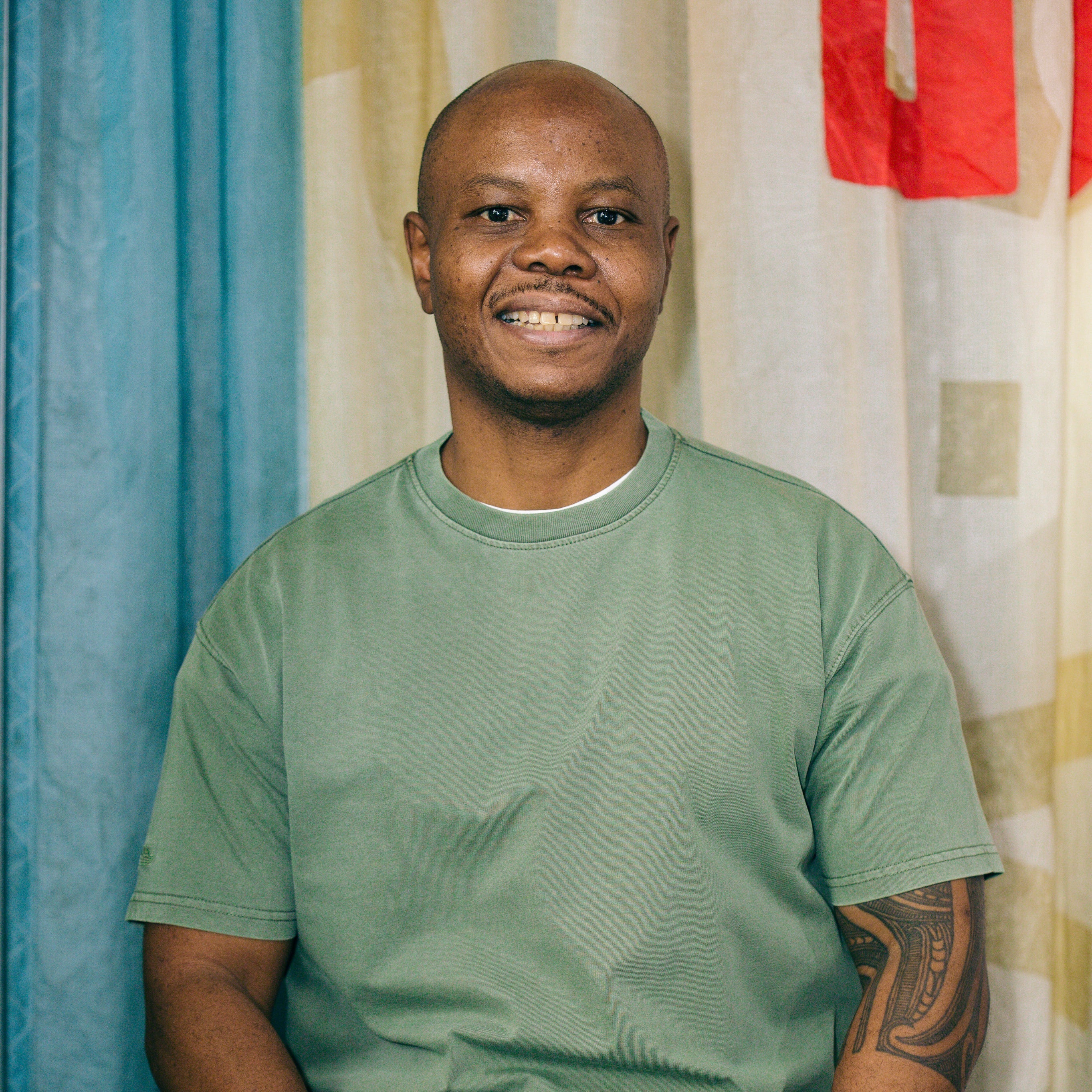 Sifiso Ripinga