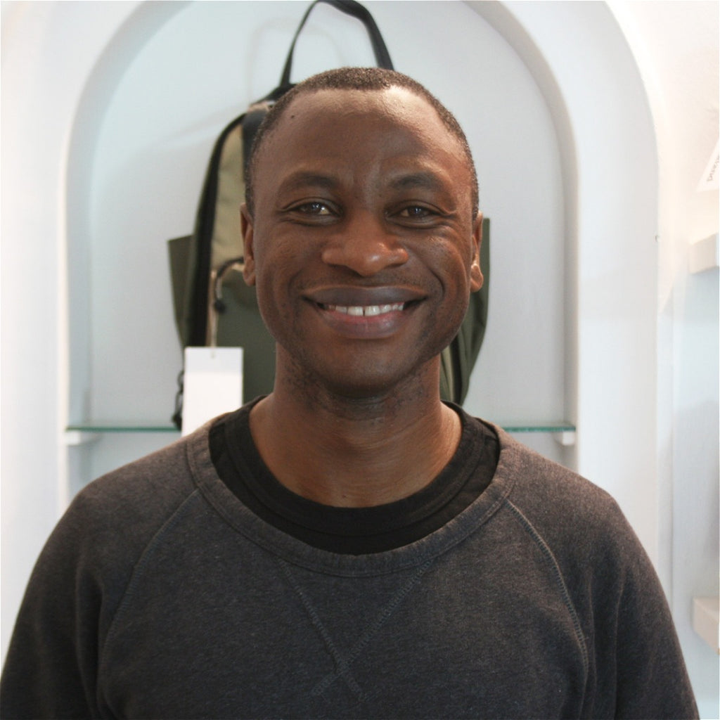 Oliver Kabongo