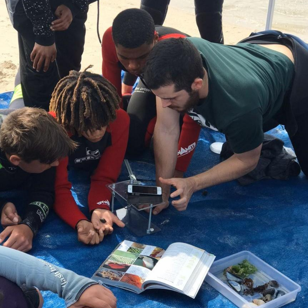 Science and Exploration Belong to Everyone