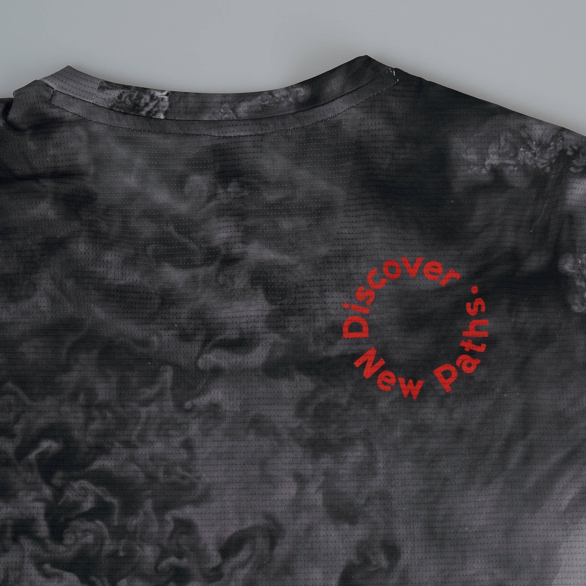 Ciovita x Sealand Woman's Run Tee