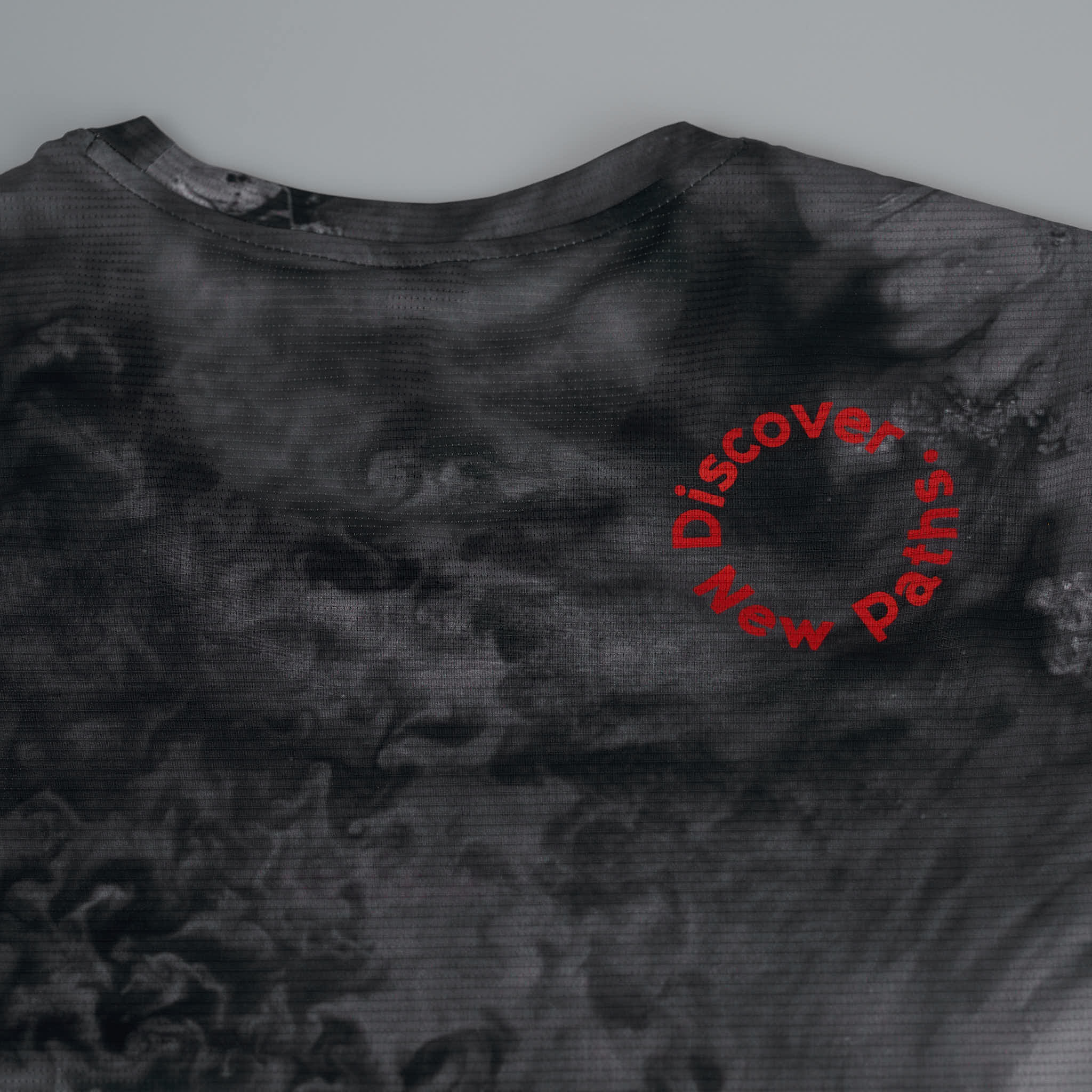 Ciovita x Sealand Men's Run Tee