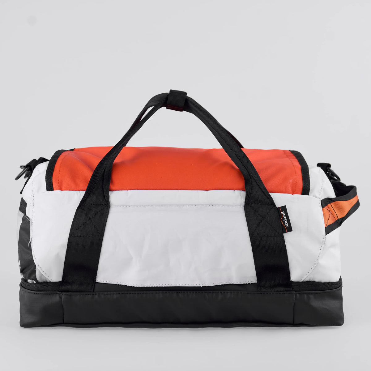 Yacht Sail Nomad Duffel (Small)