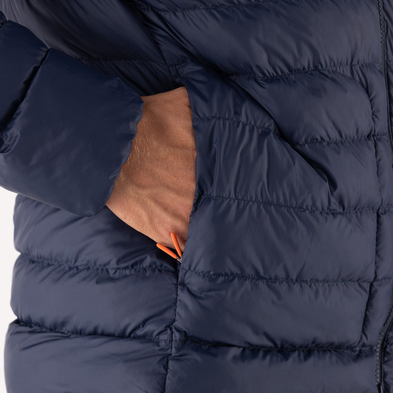 Origin Puffer Jacket