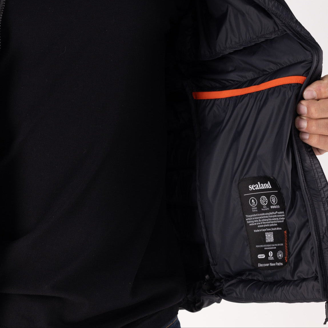 Origin Puffer Jacket