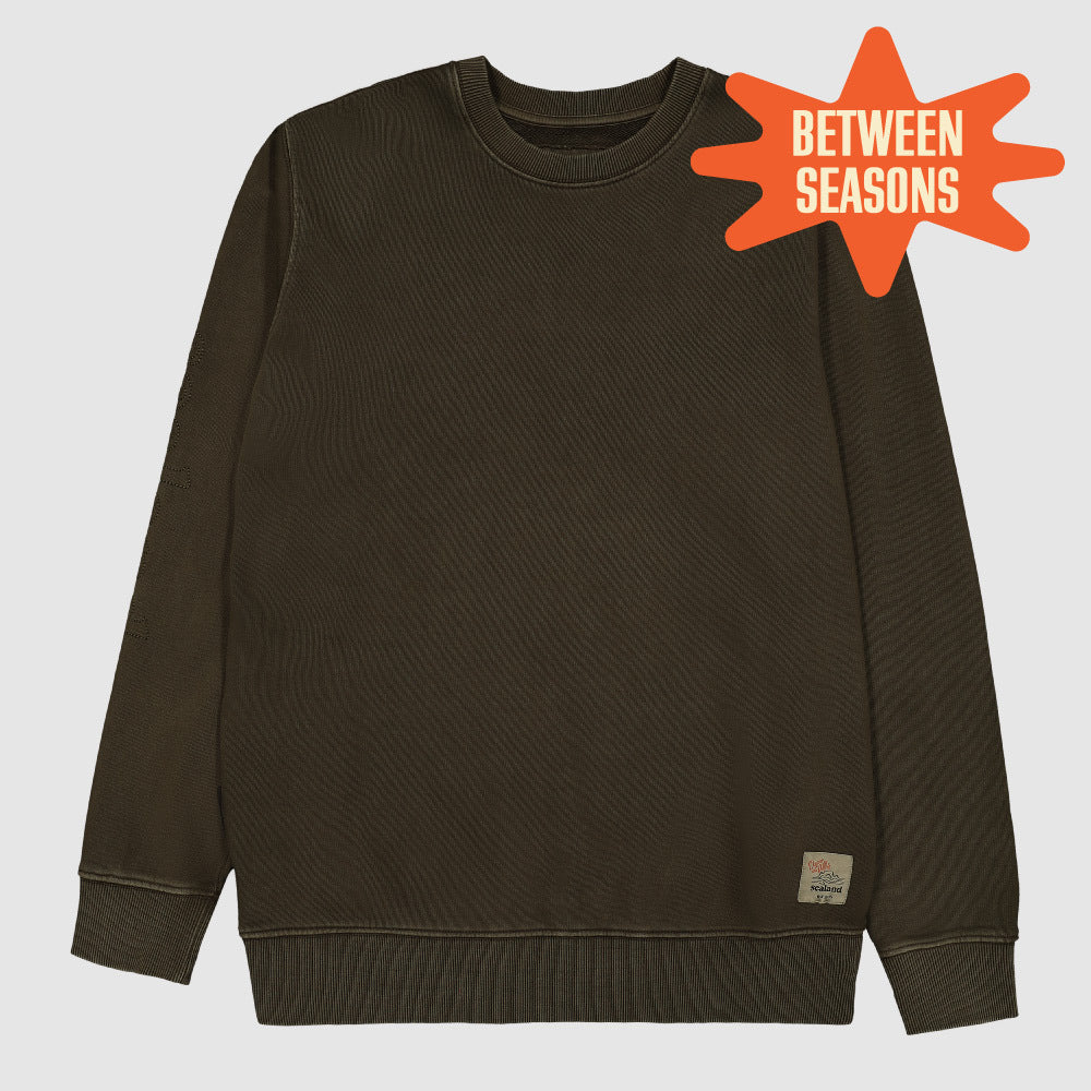 Men's Summer Sweat Top