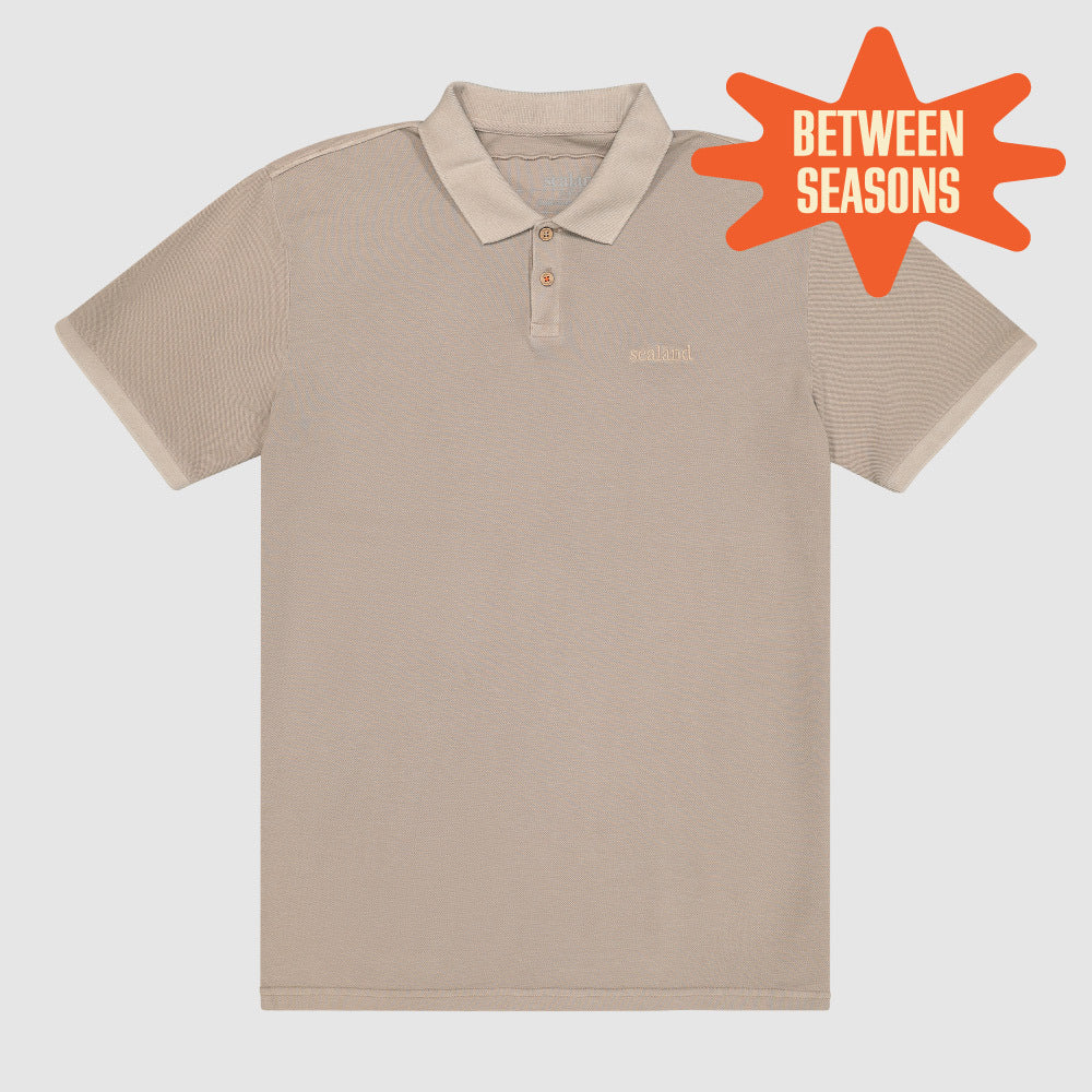 Men's Vintage Polo
