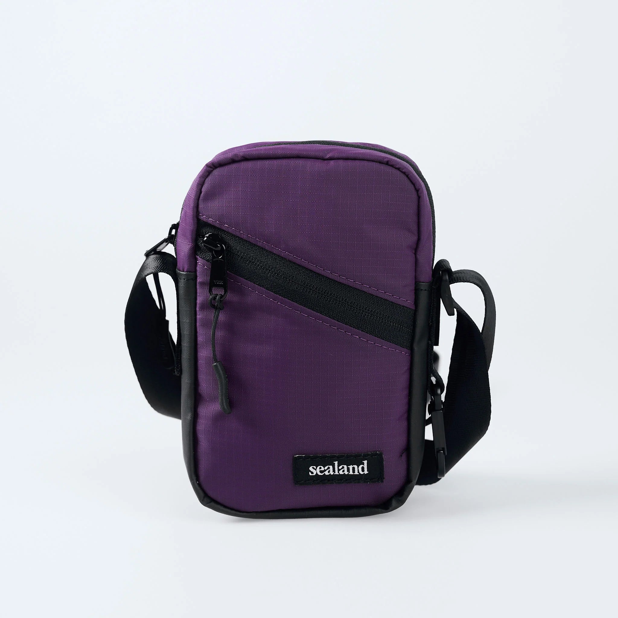Walkman Crossbody Bag