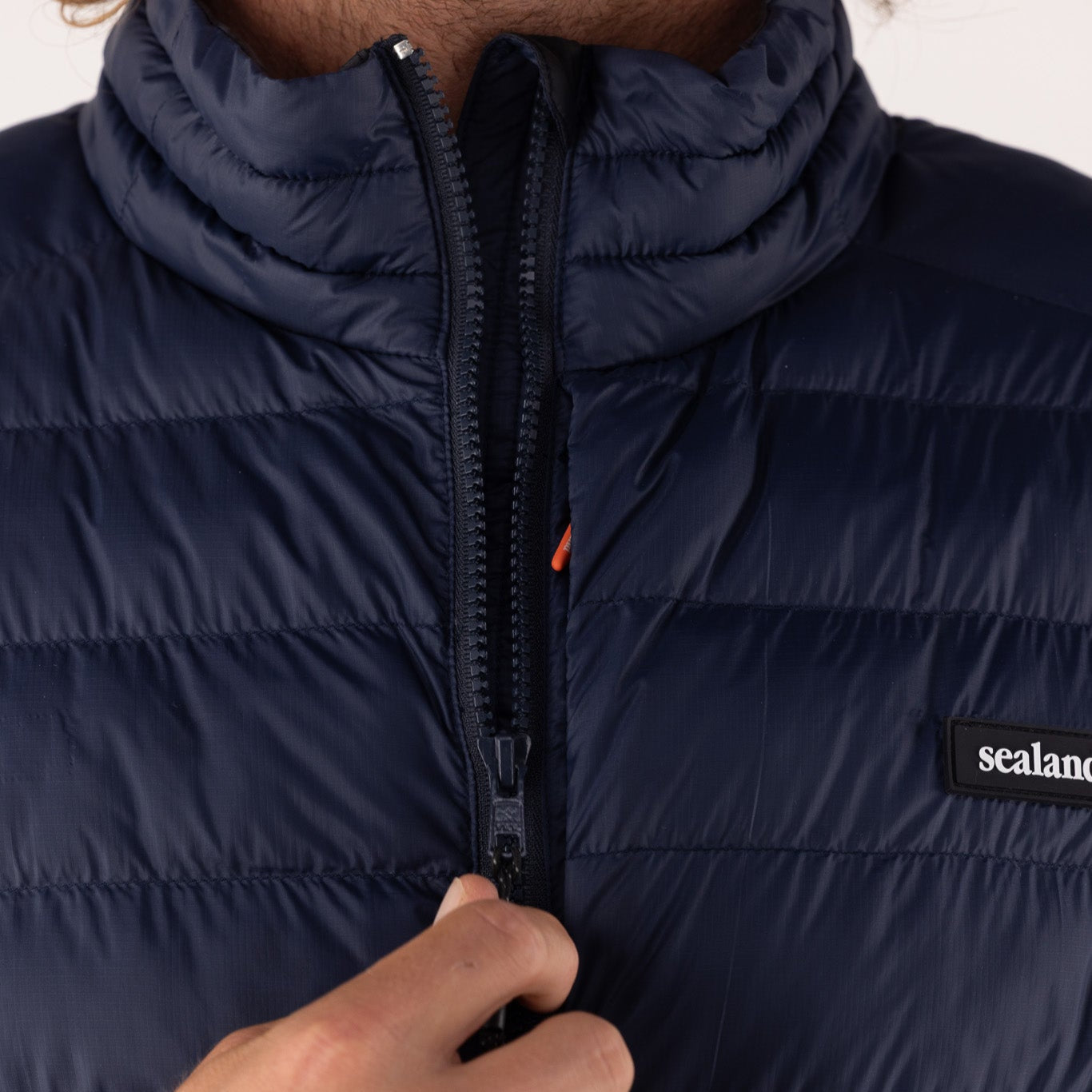 Origin Puffer Jacket