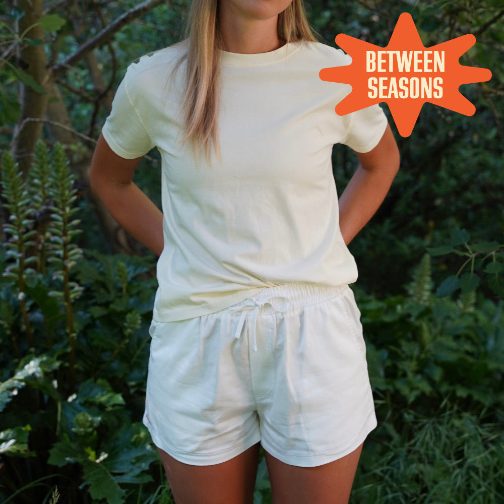 Women's Summer Shorts