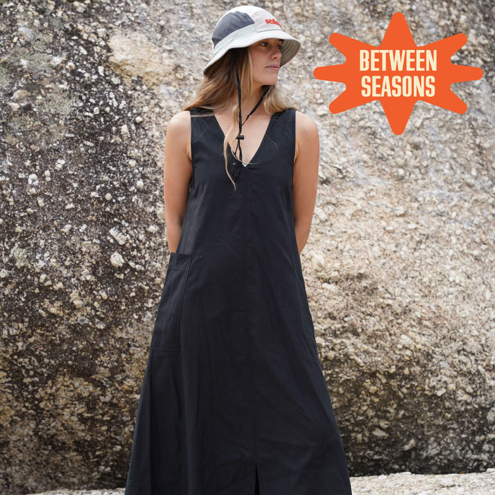 Women's Tunic Dress