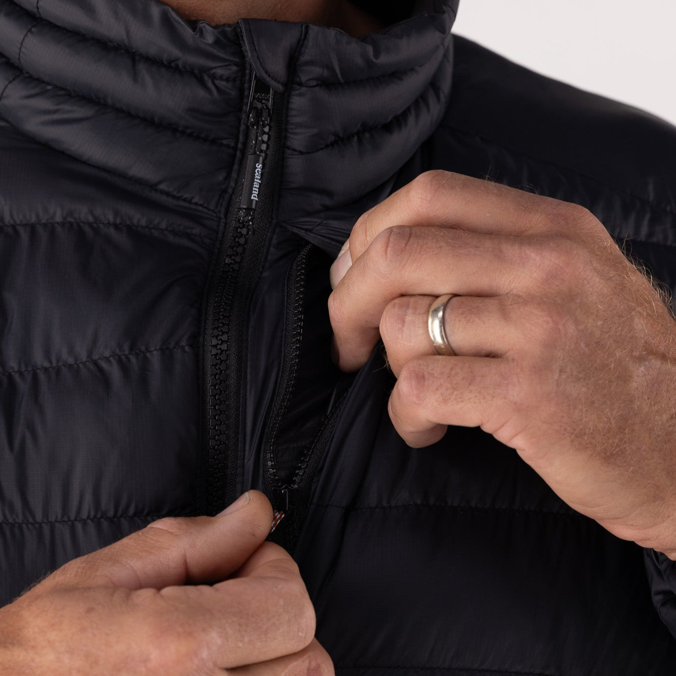 Origin Puffer Jacket