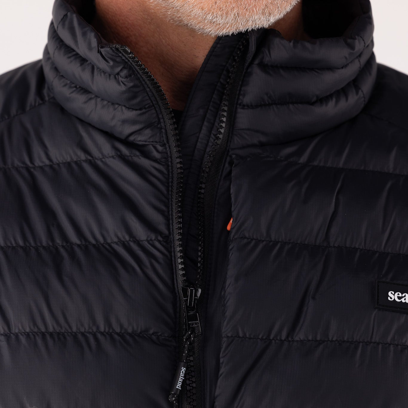 Origin Puffer Jacket