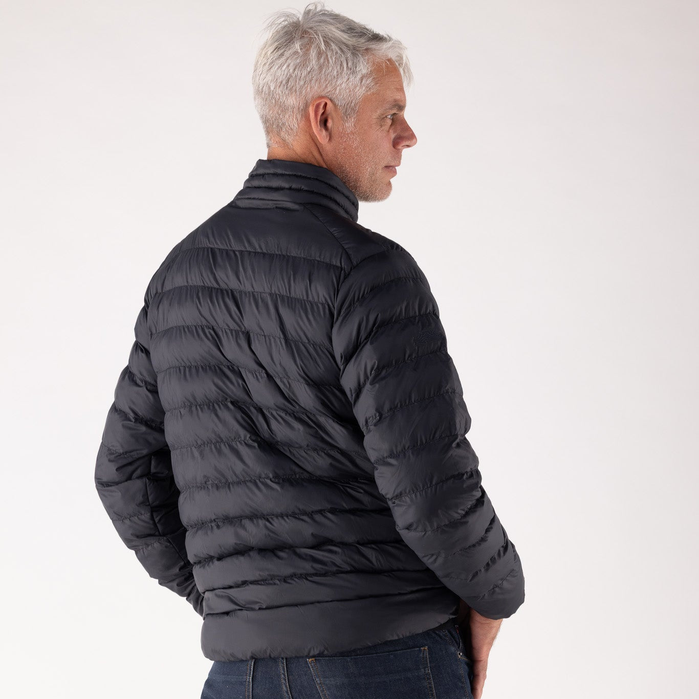 Origin Puffer Jacket