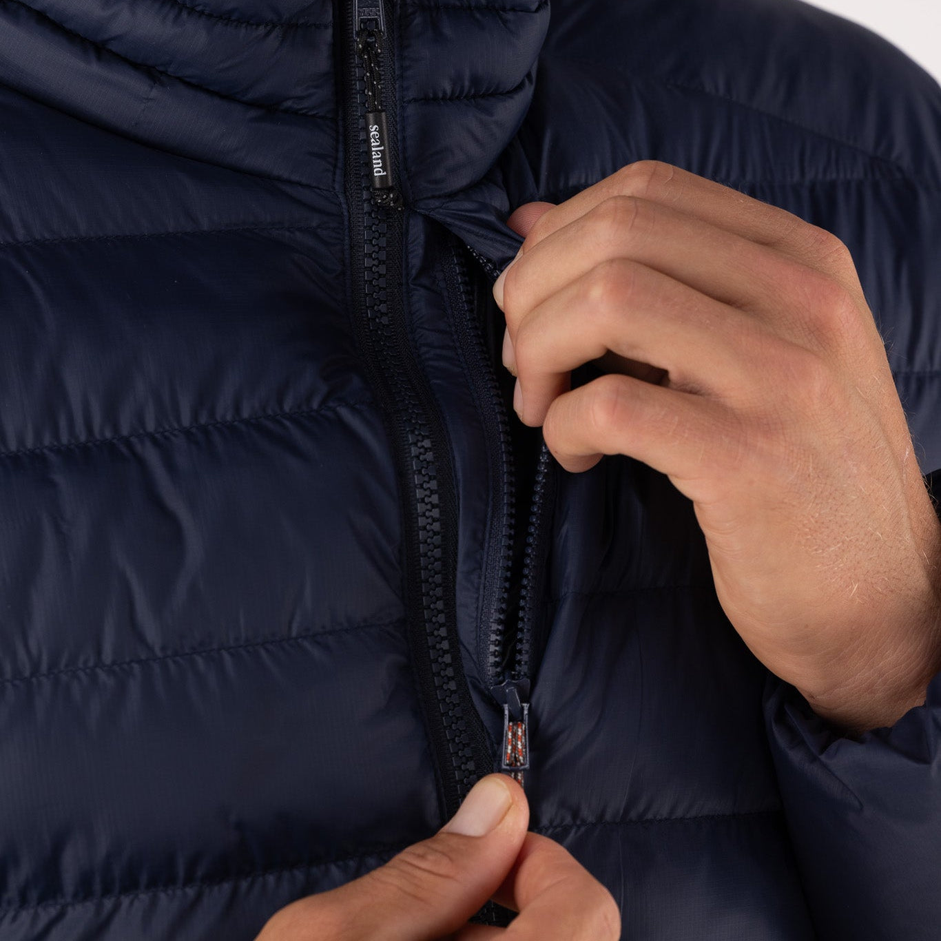 Origin Puffer Jacket