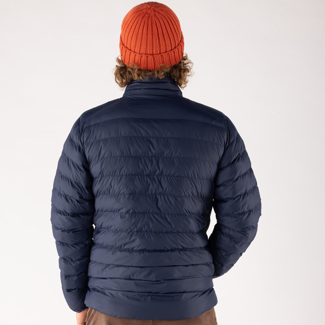 Origin Puffer Jacket
