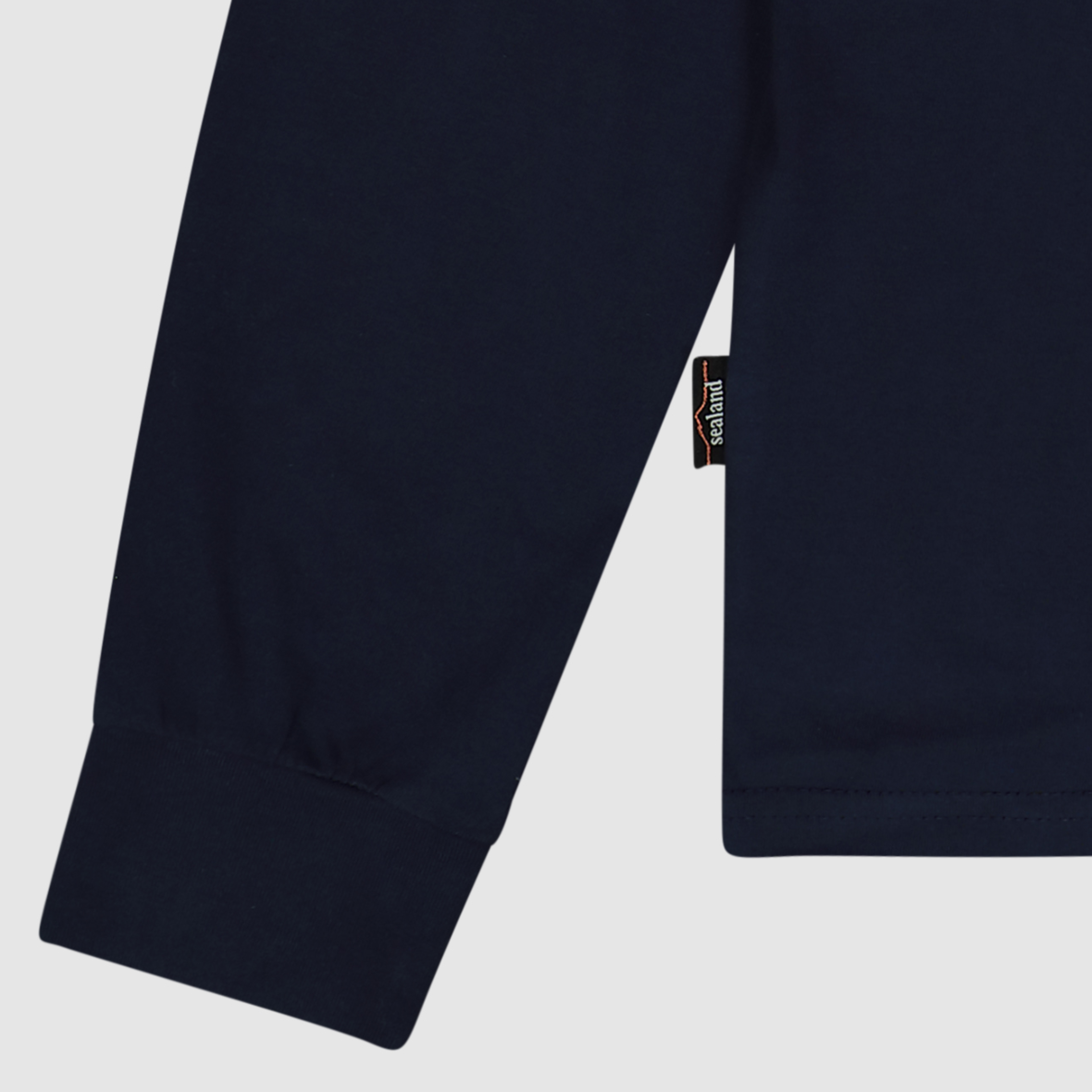 Men's Aloe Long Sleeve Tee