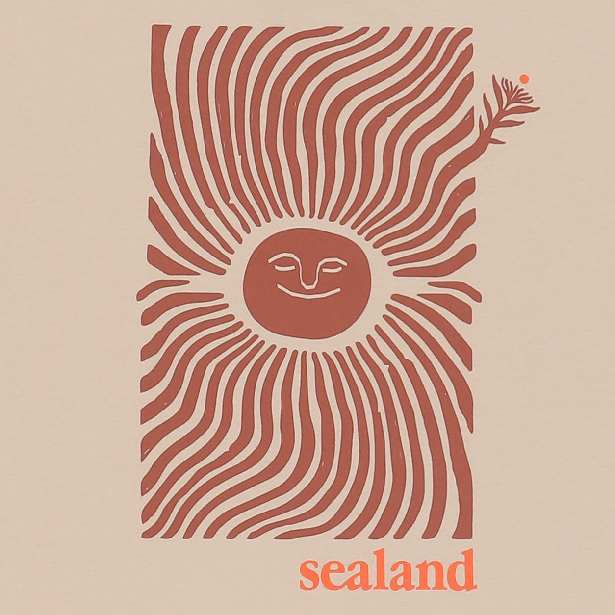 Men's Summer Sun Tee