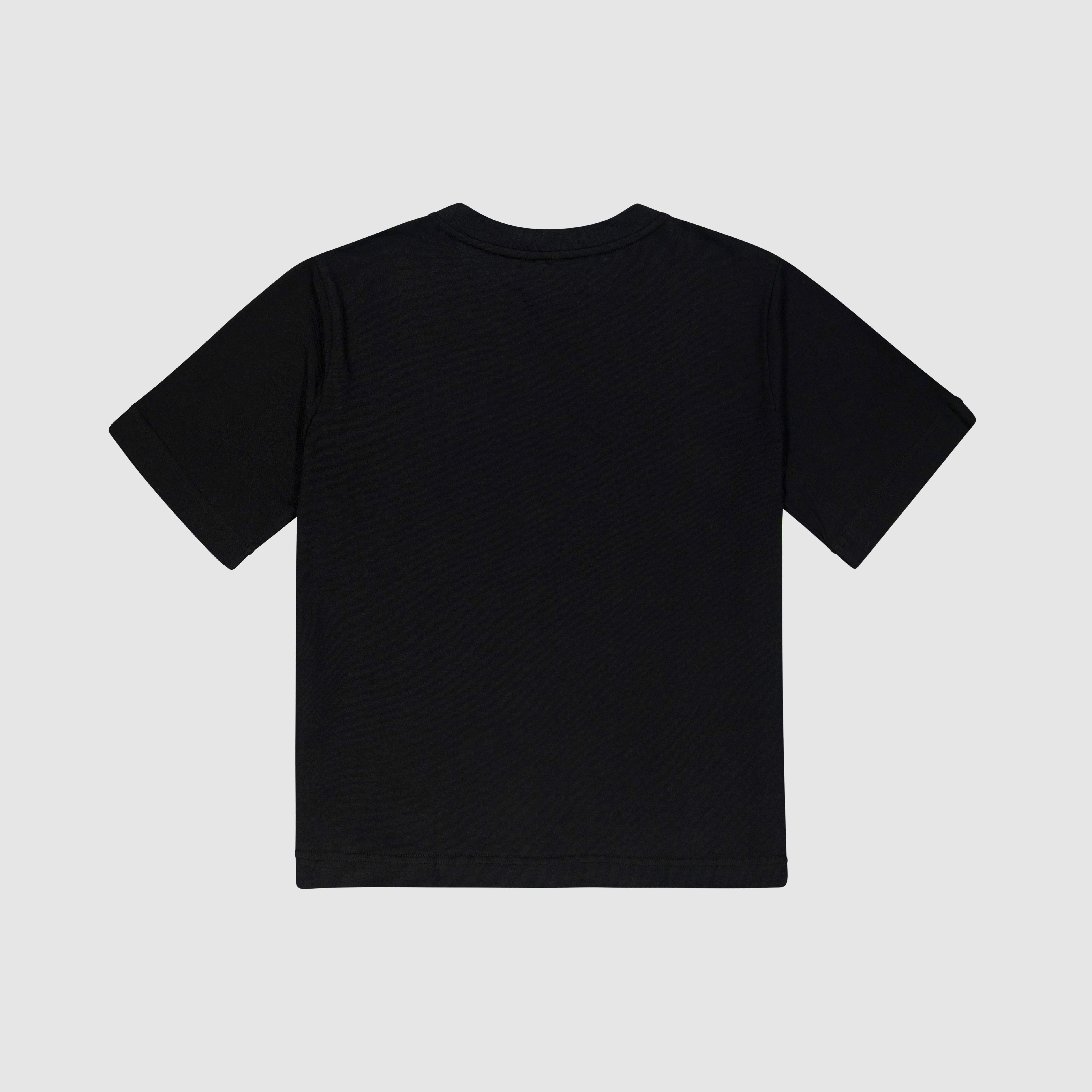 Women's Boxy Tee