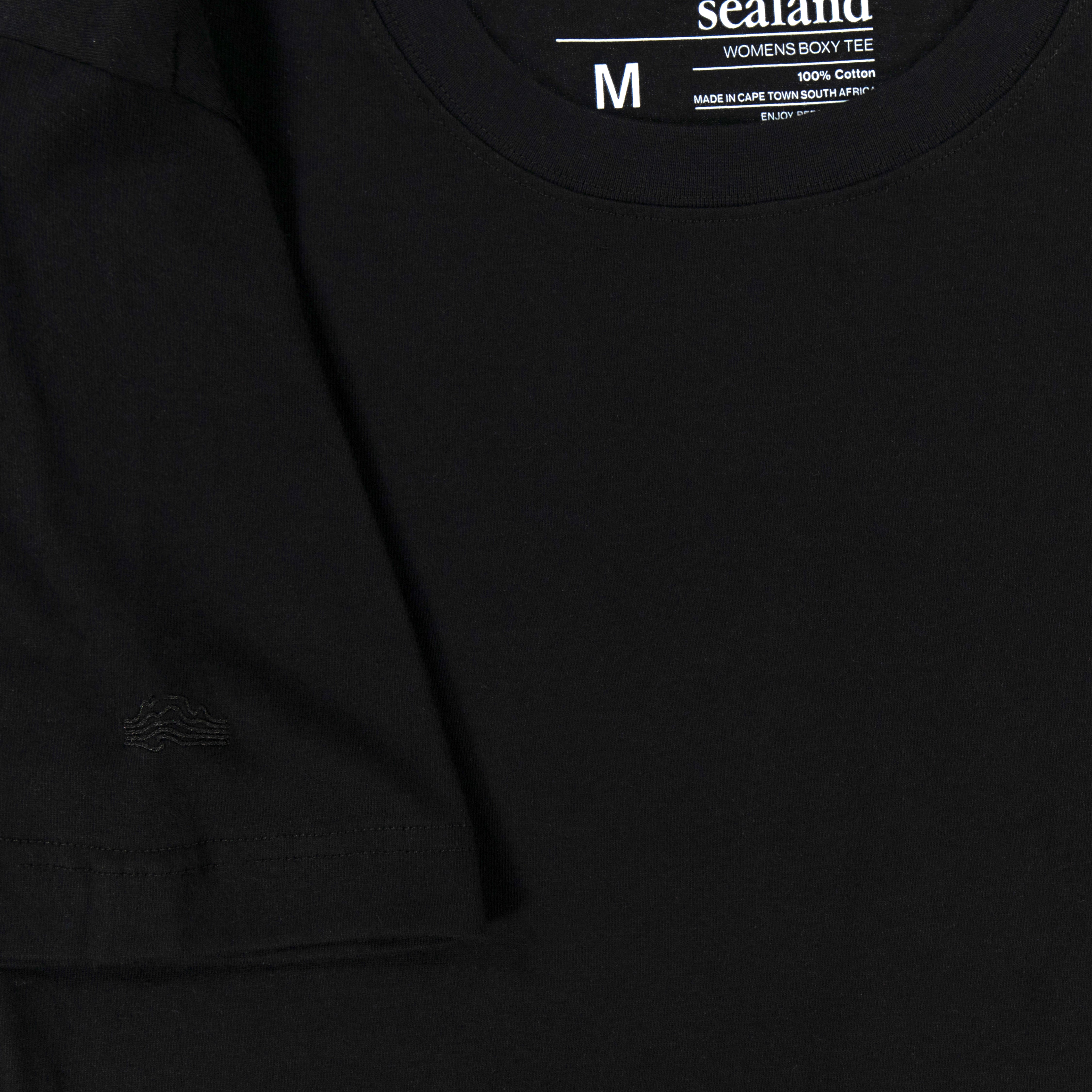 Women's Boxy Tee