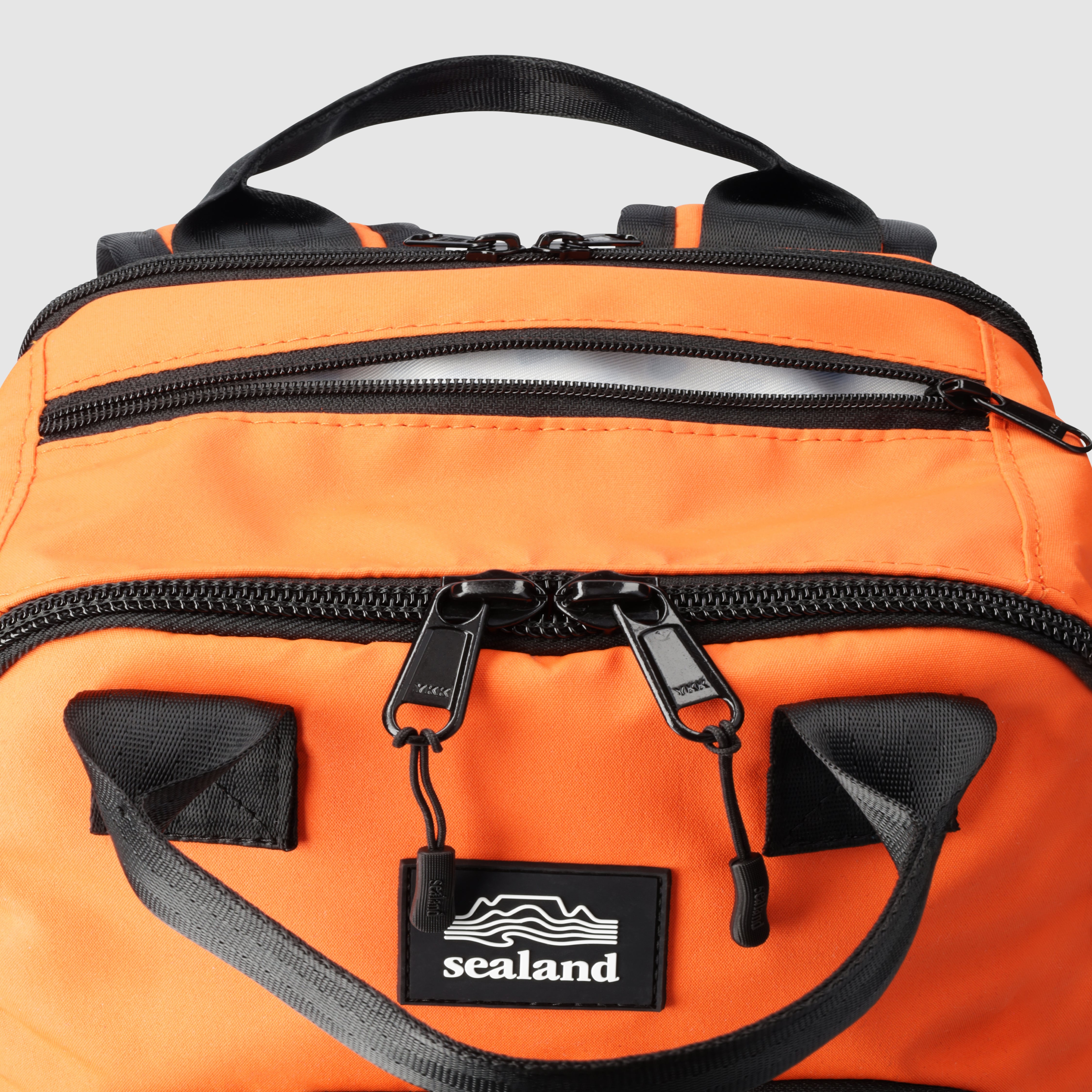 Upcycled Buddy Backpack XS