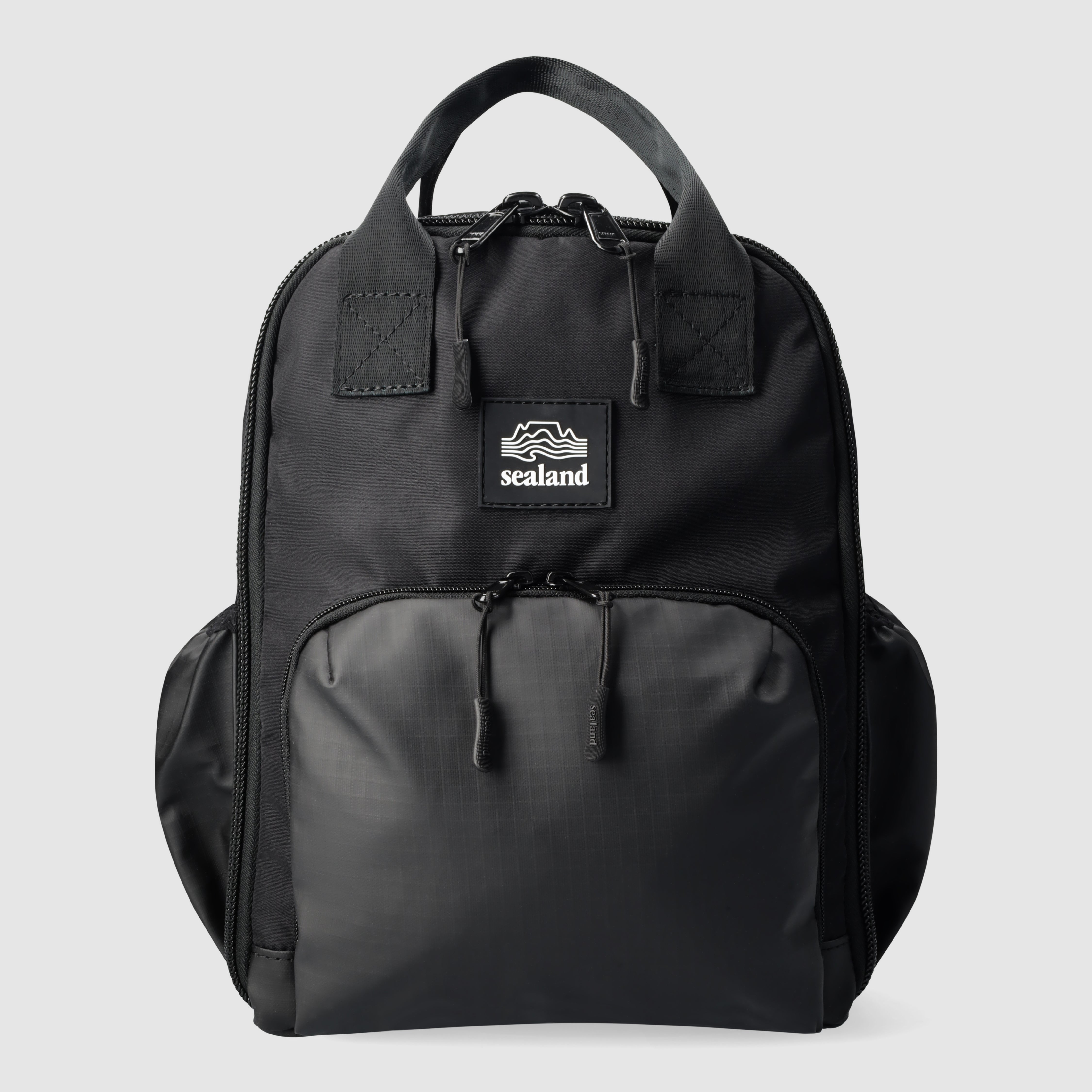 Upcycled Buddy Backpack XS