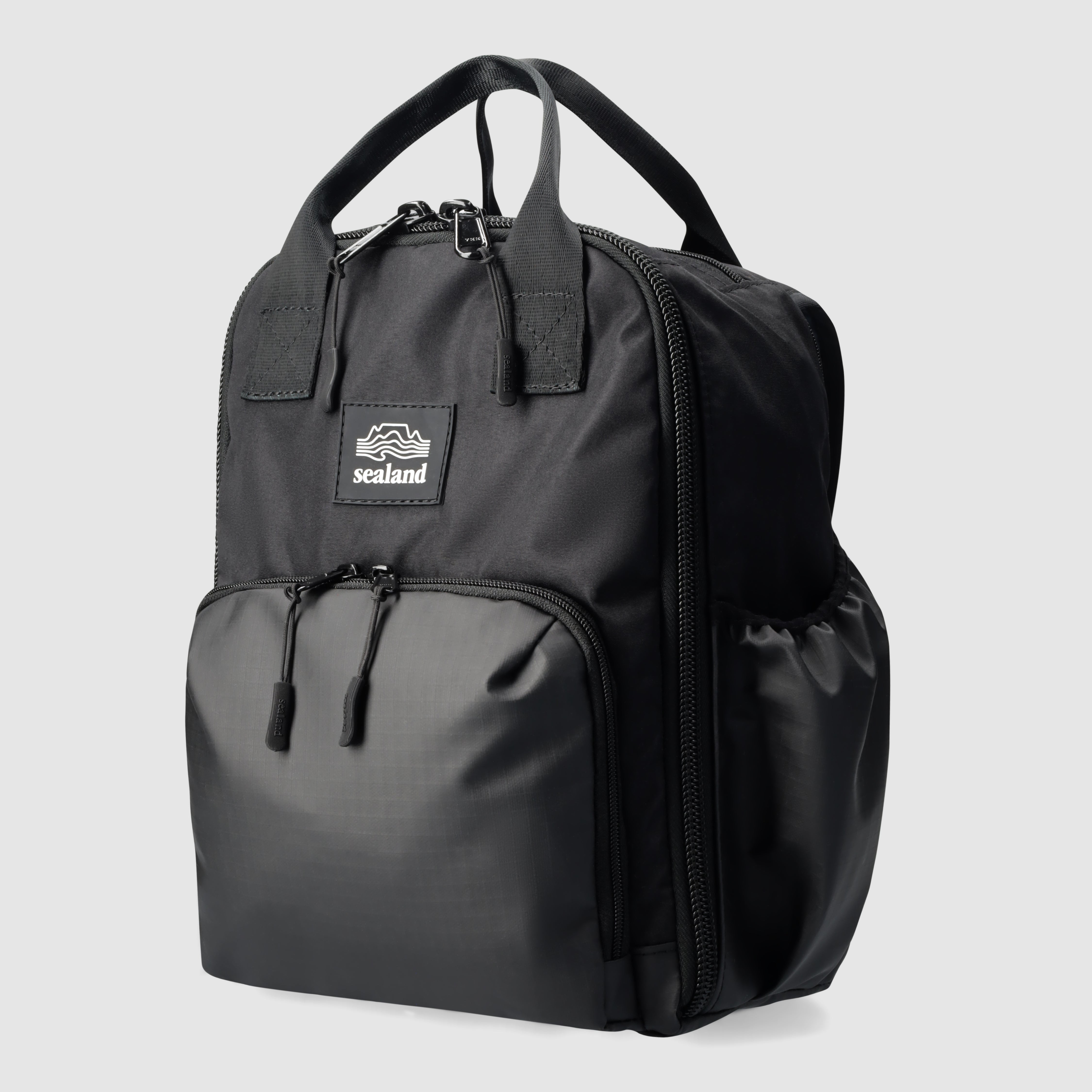 Upcycled Buddy Backpack XS