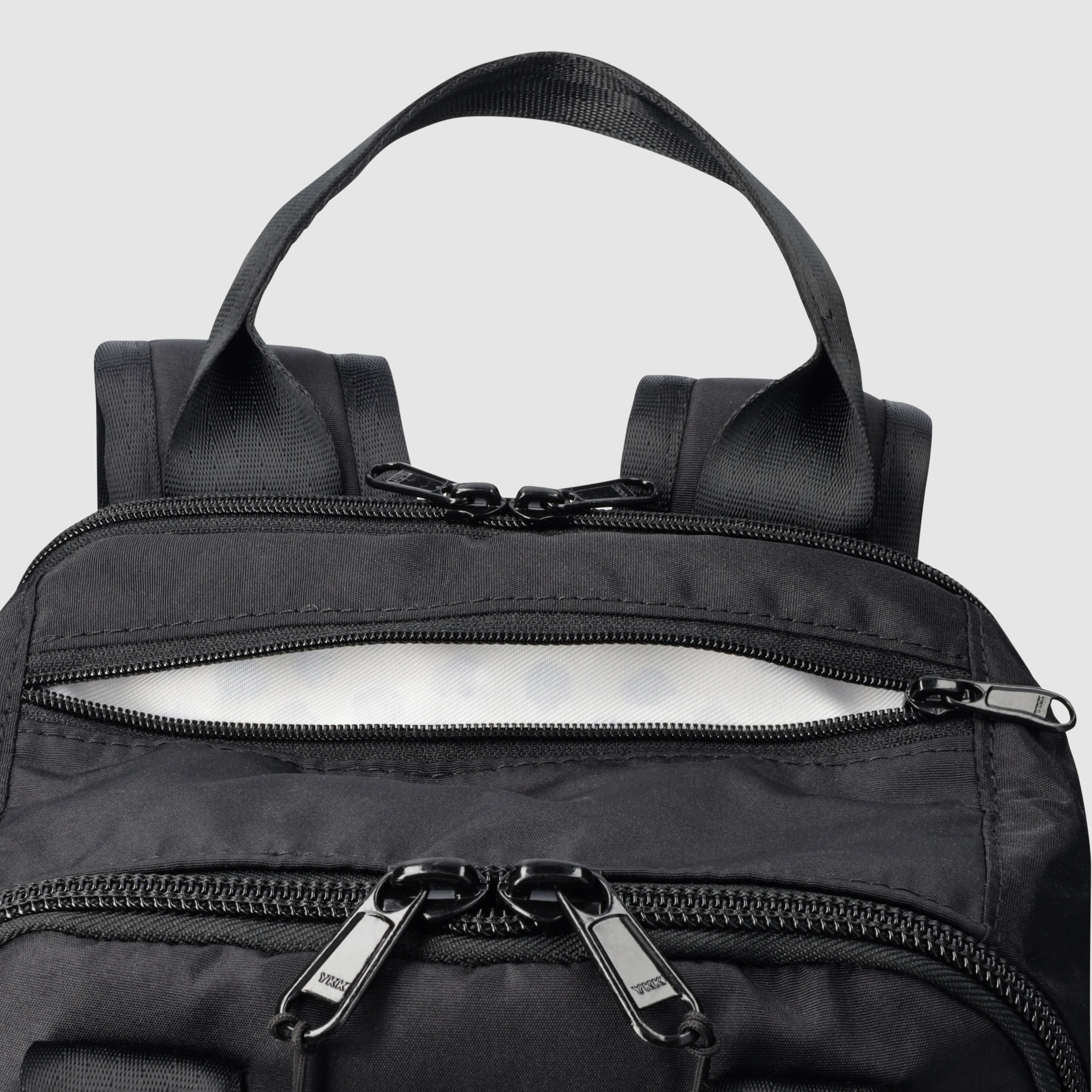 Upcycled Buddy Backpack XS