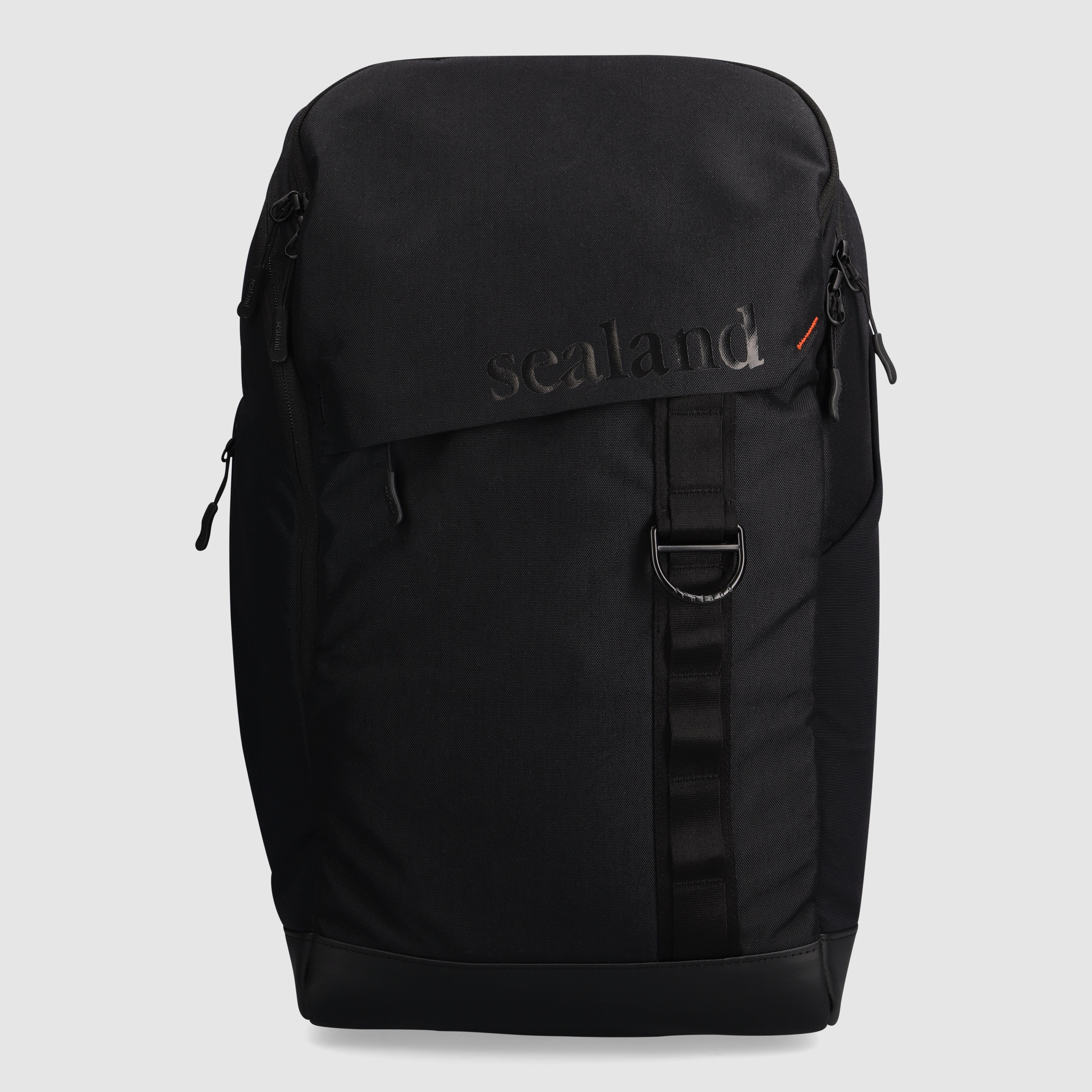 Black CORDURA