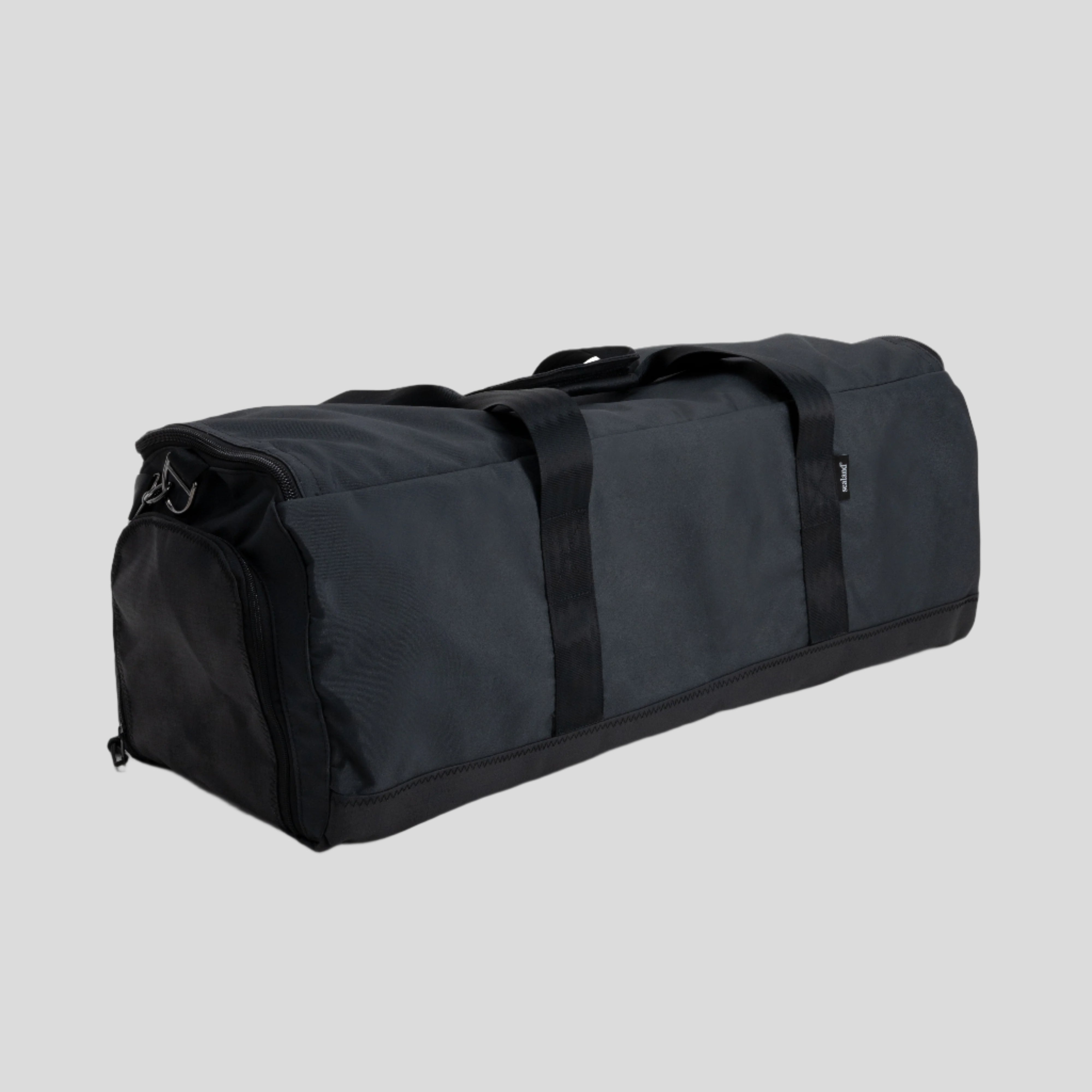 Upcycled Dune Duffel