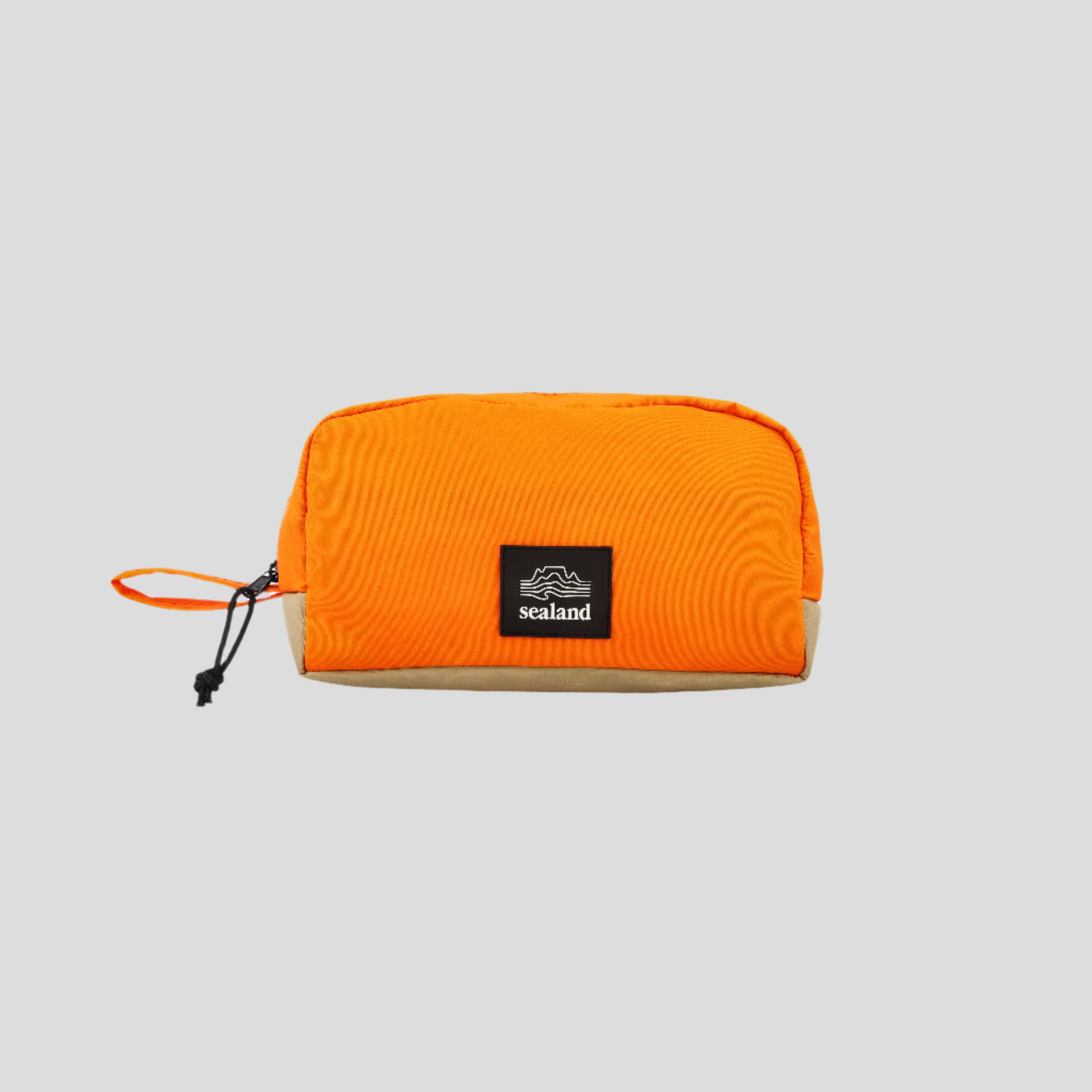 Upcycled Toastie Storage Bag