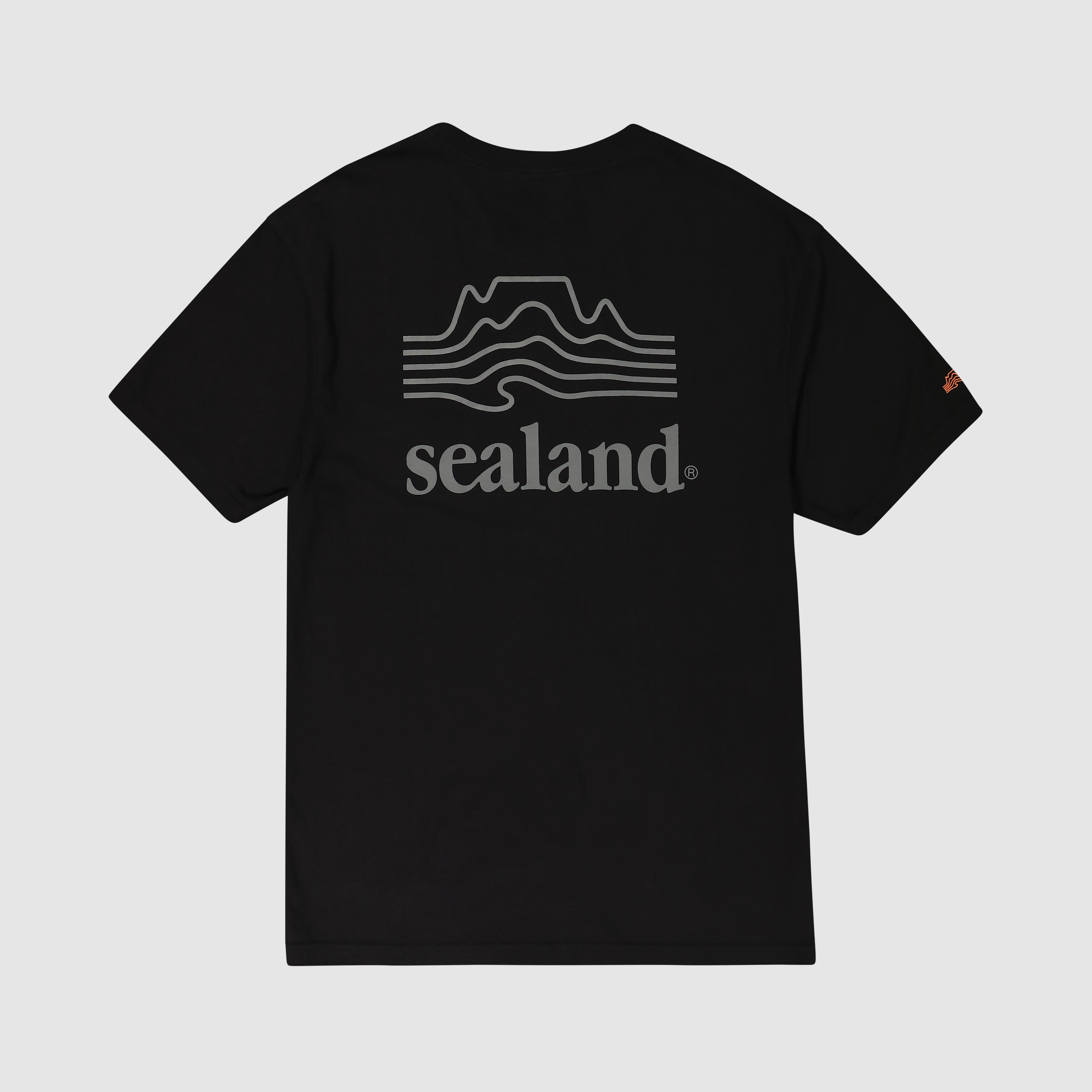 Men's Core Logo Tee