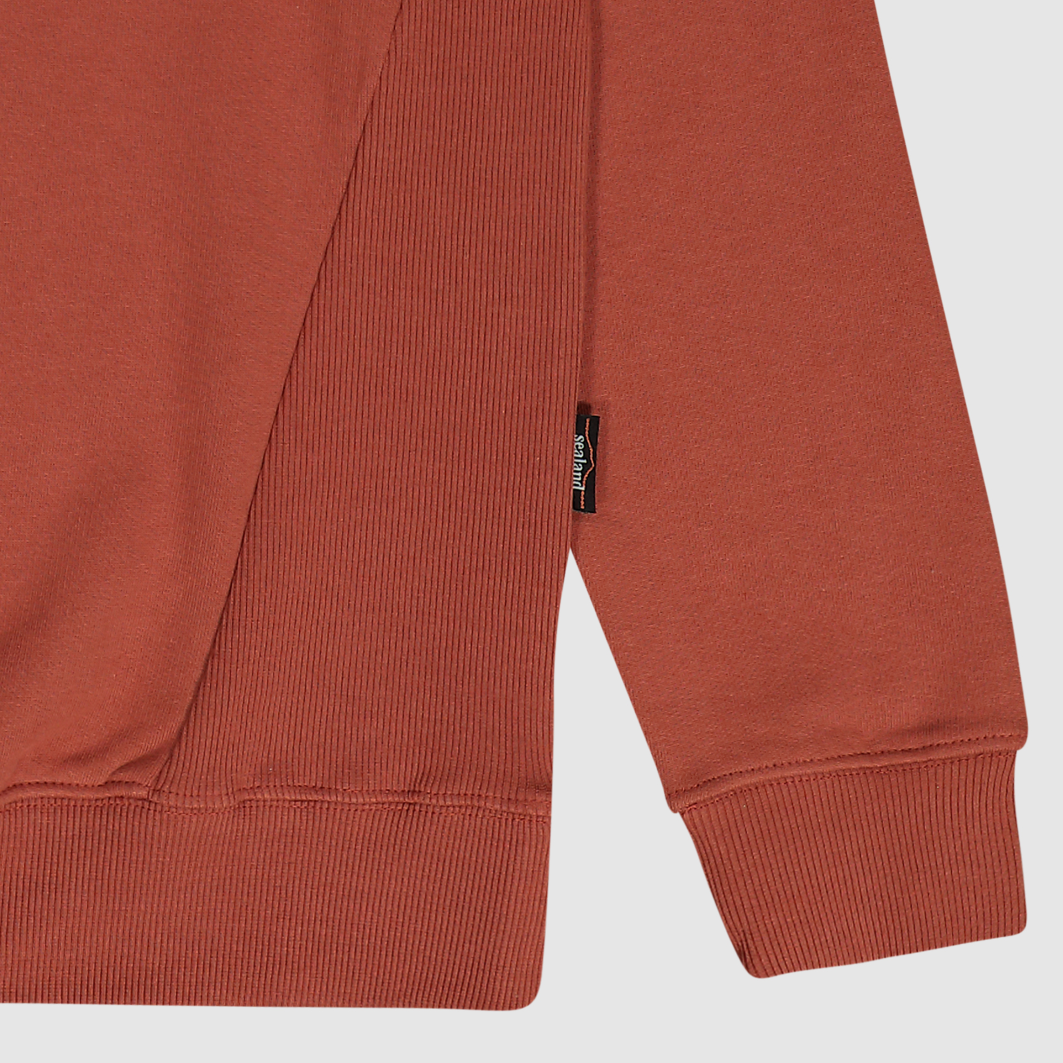 Men's Crew Neck Sweat Top