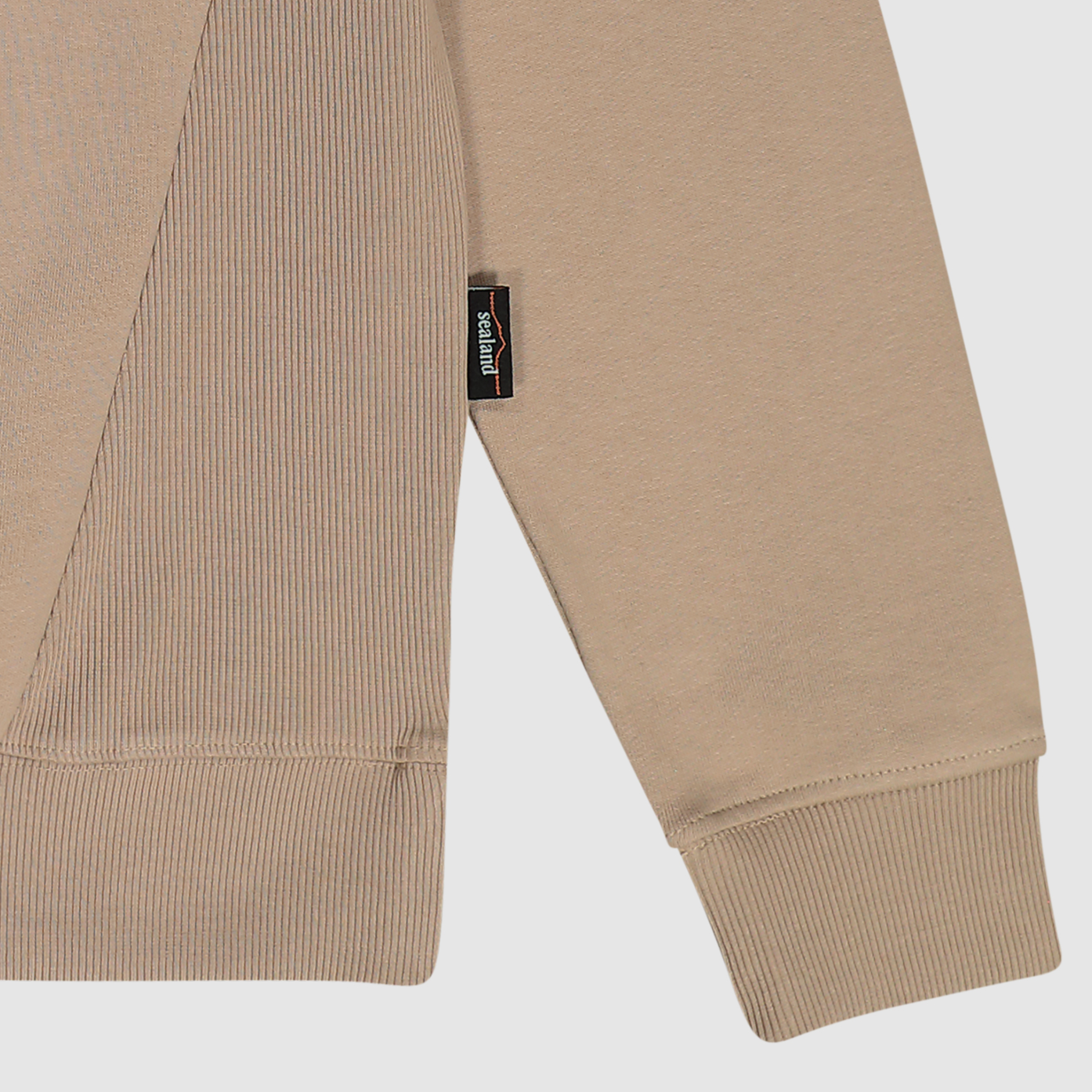 Men's Crew Neck Sweat Top